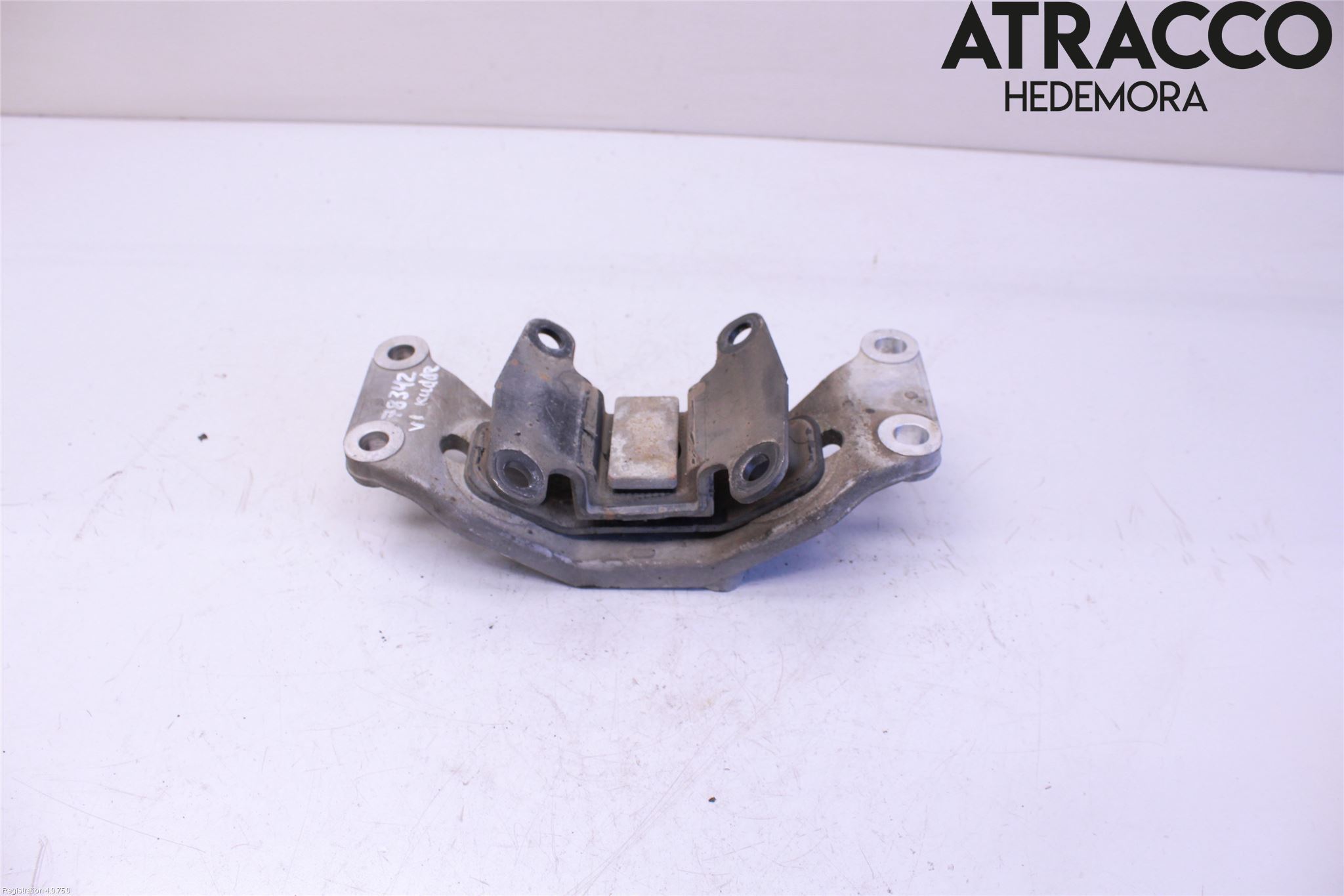 Toyota GT86 12- Gearkasse Bjelke - Travers