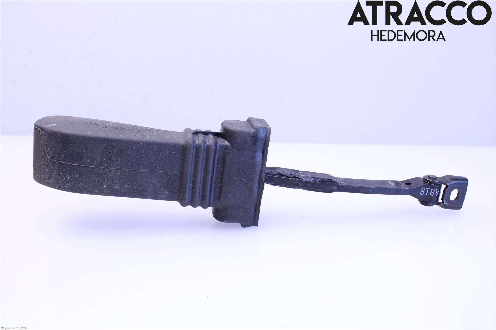 Audi A5 07-16 Dørstopper