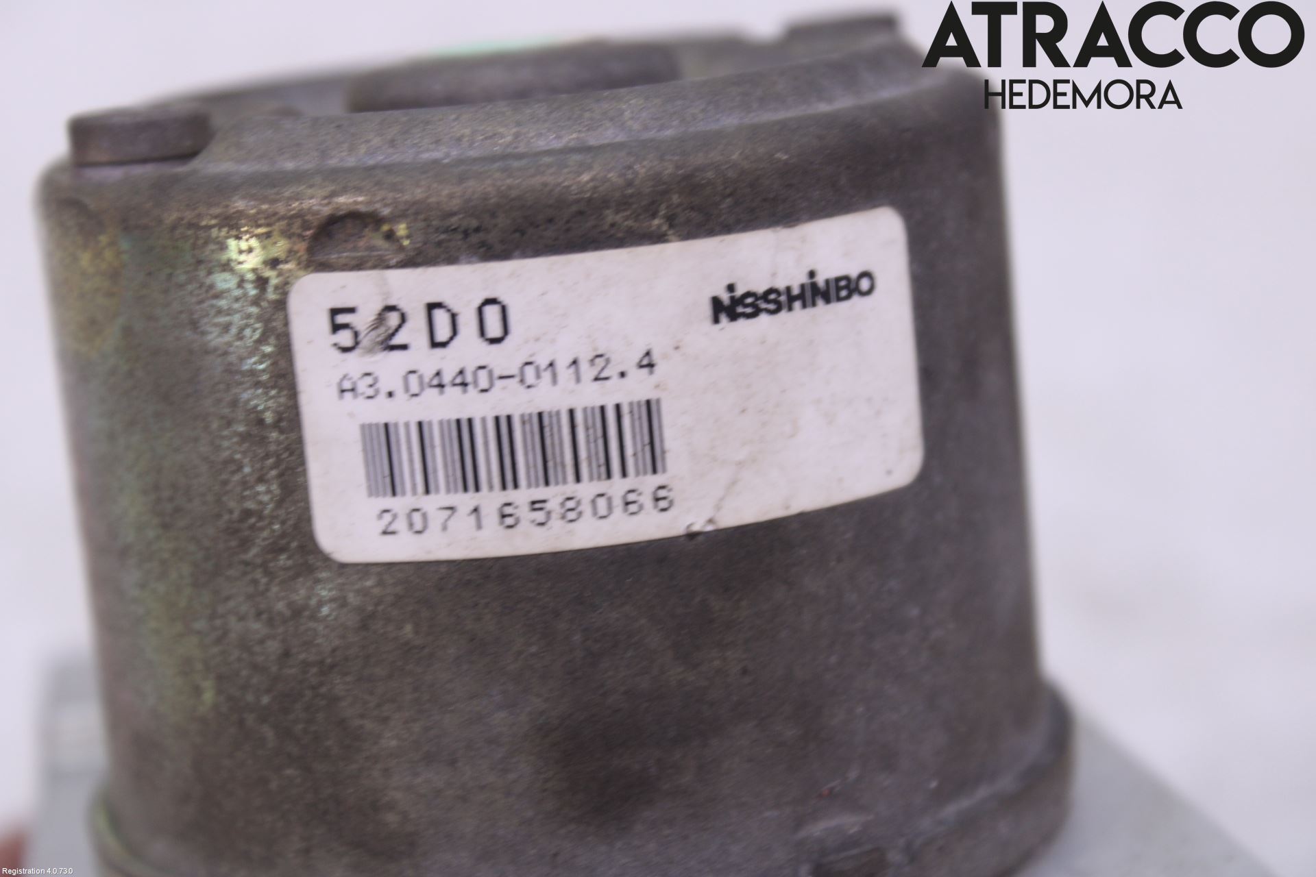 Suzuki GRAND VITARA I 98-05 Abs Hydraulikkaggregat