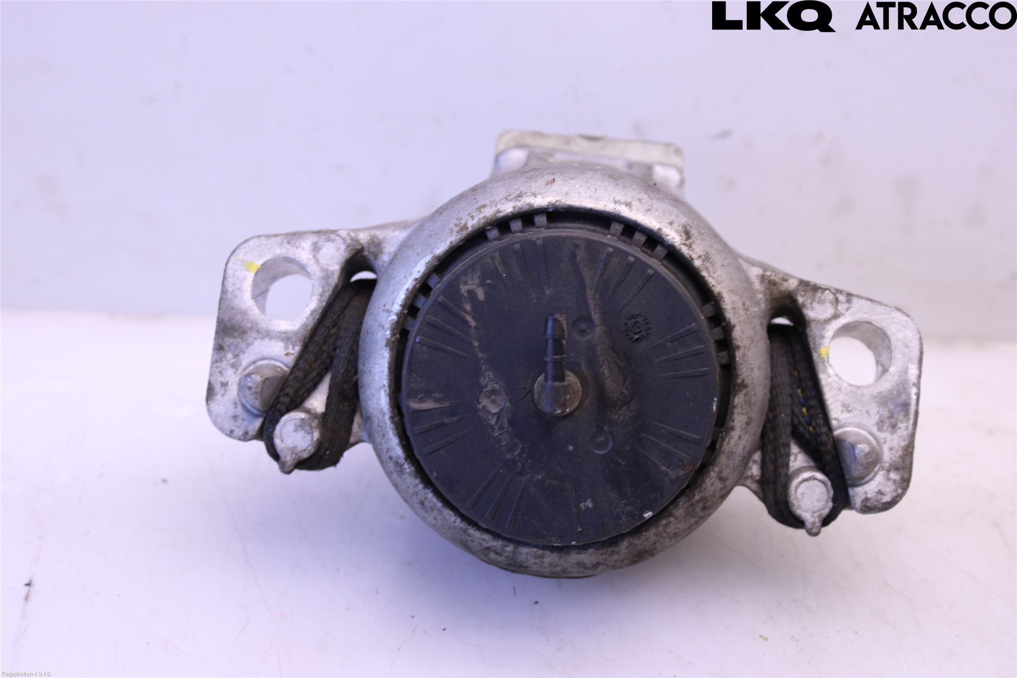 Jaguar XF (X260) 16-24 Motor Feste Gummi