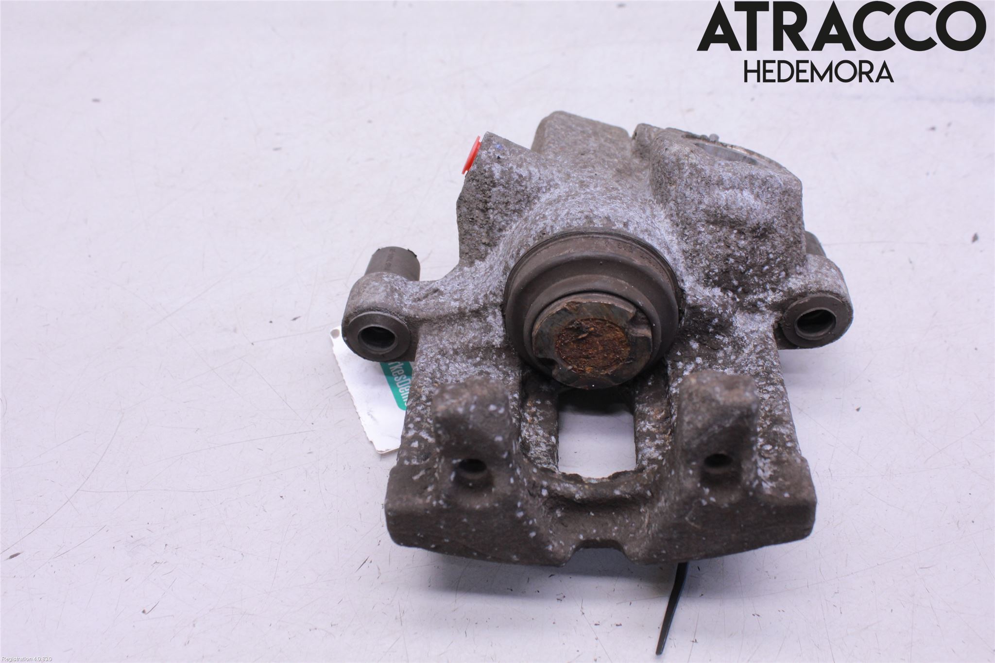 Peugeot 508 11-18 Bremsecaliper Bak Høyre