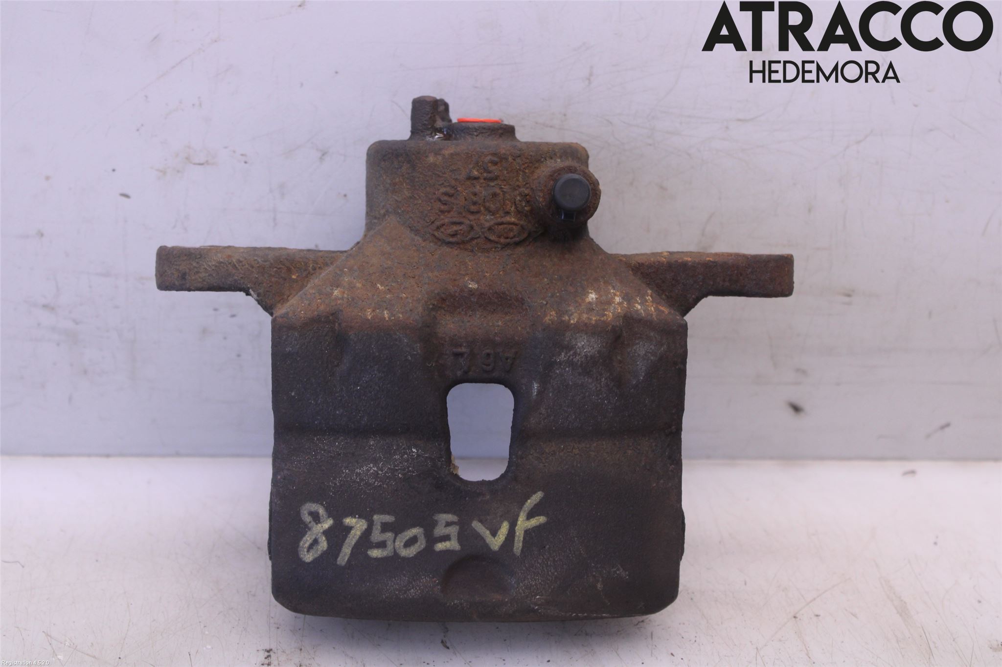 Hyundai i30 PD 17- Bremsecaliper Foran Venstre
