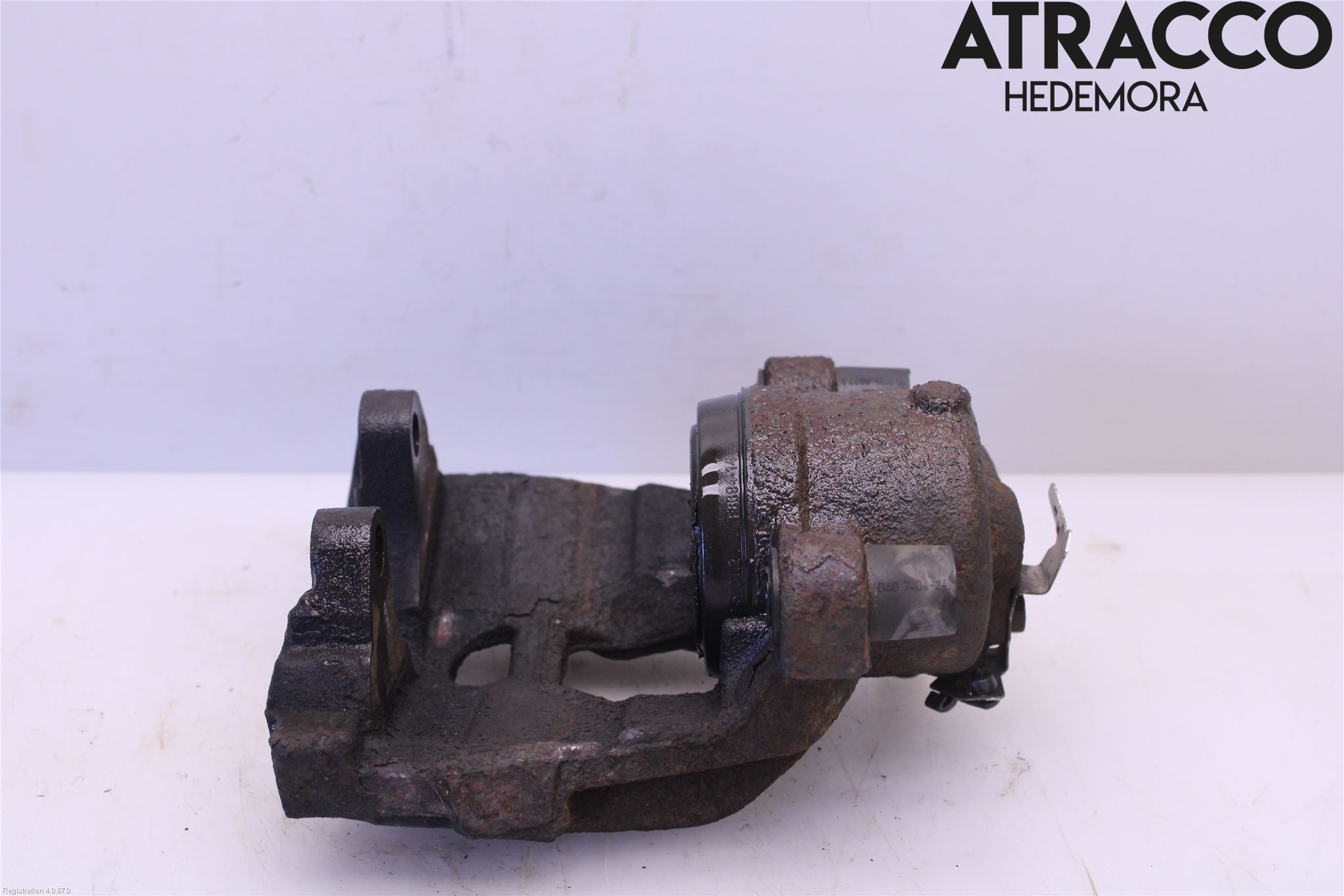 Opel COMBO D 12-18 Bremsecaliper Foran Venstre