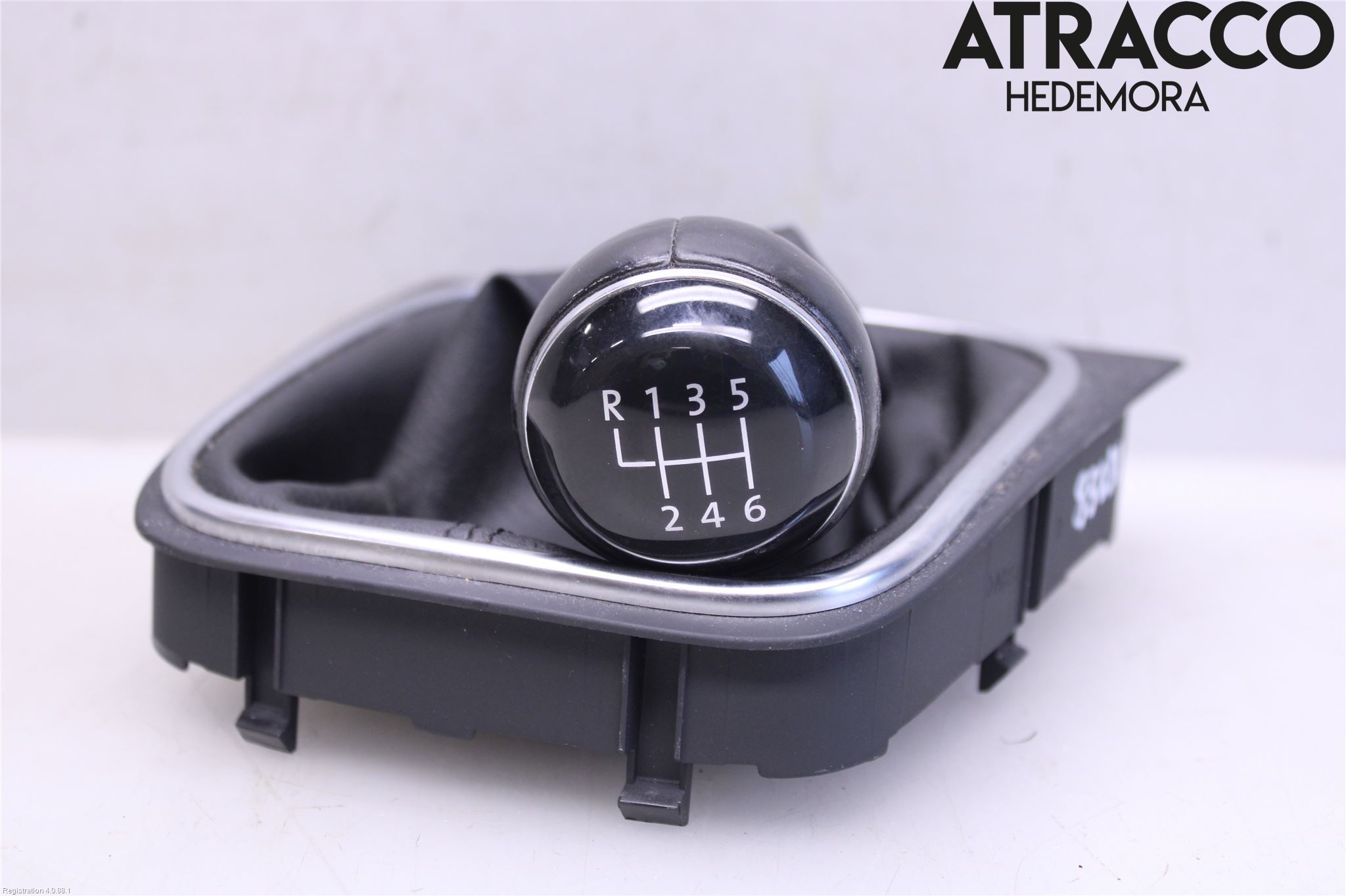 Volkswagen VW EOS  11- Gearspak Kule