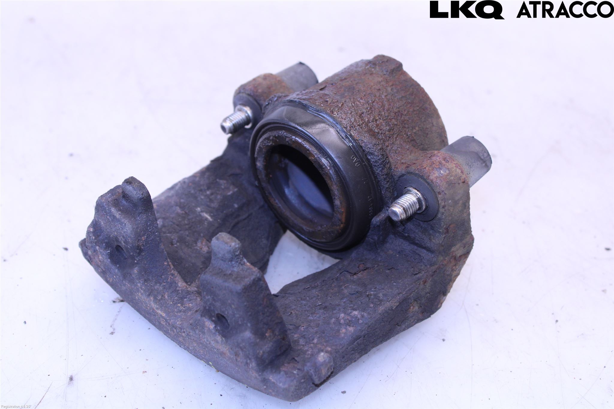 Honda CIVIC 12-16 Bremsecaliper Foran Venstre