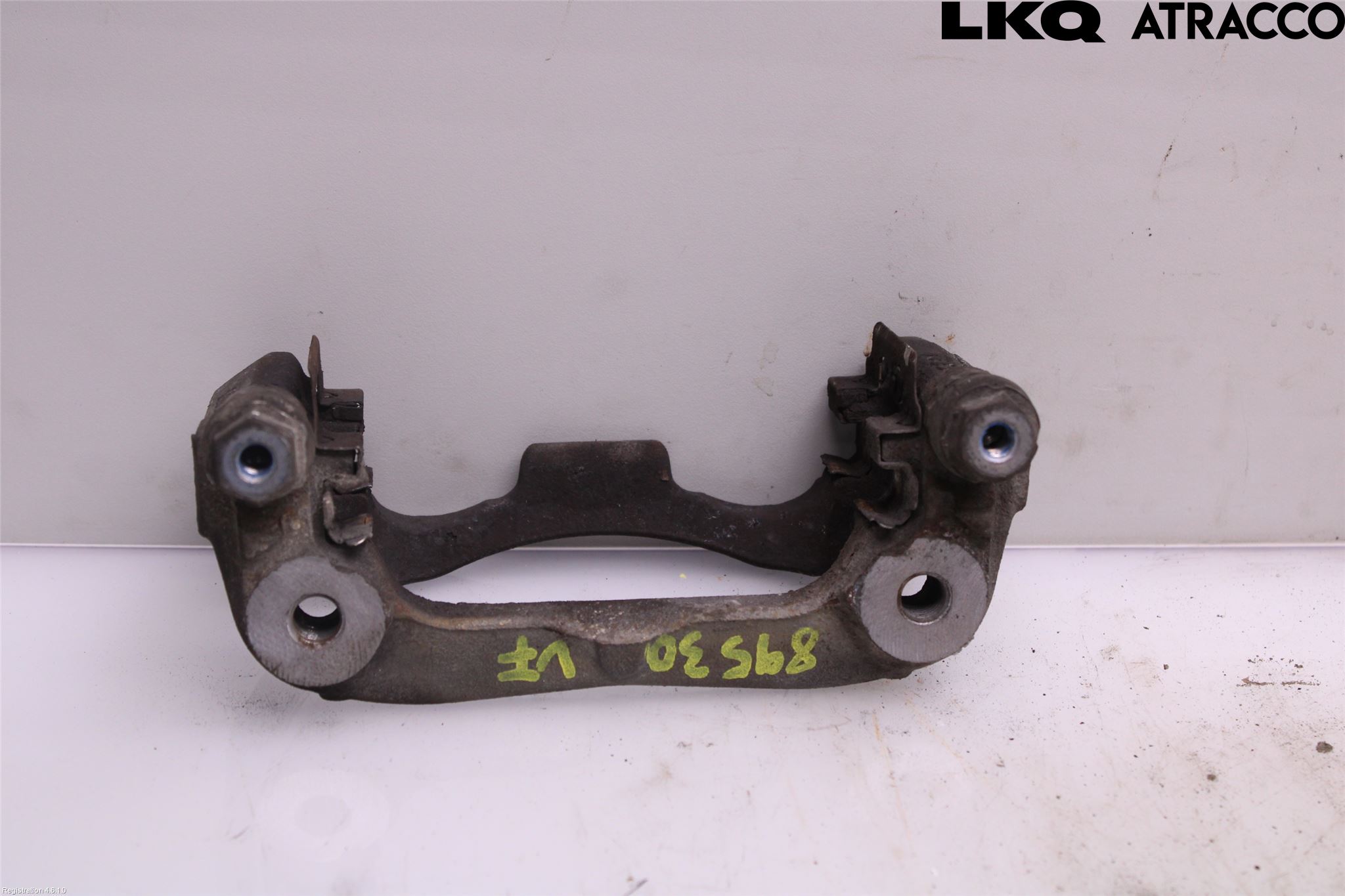 Mini ONE/COOPER 3DR F56 14-24 Bremsecaliper Feste Holder