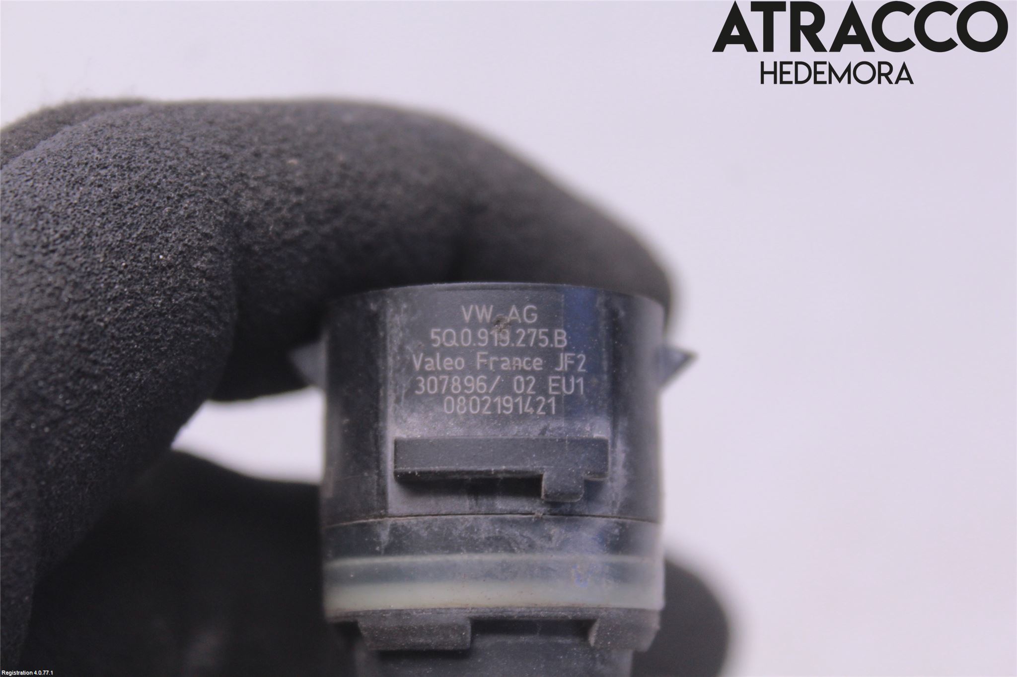Volkswagen VW TRANSP/CARAVELLE (T6) 16-22 Sensor Parkering Front