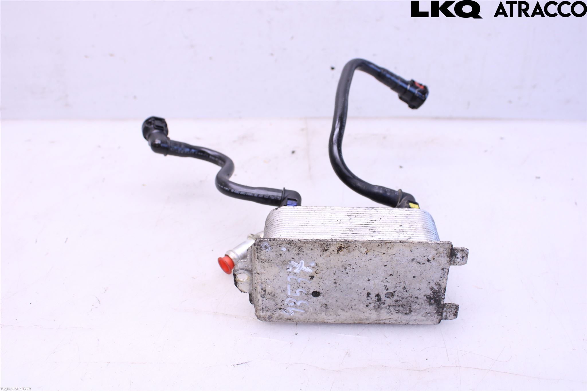 Ford KUGA 13-16 Radiator Oljekjøler Automatgea