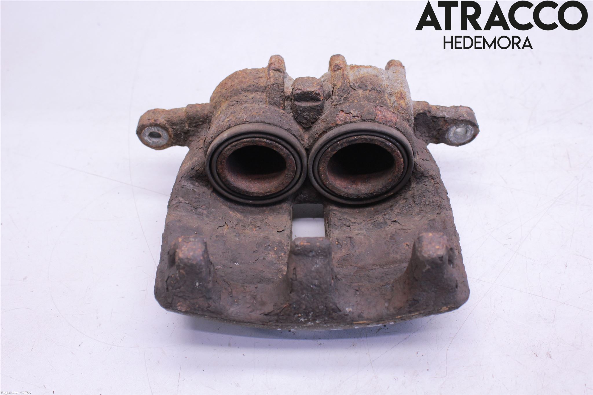 Citroen JUMPY 07-16 Bremsecaliper Foran Venstre