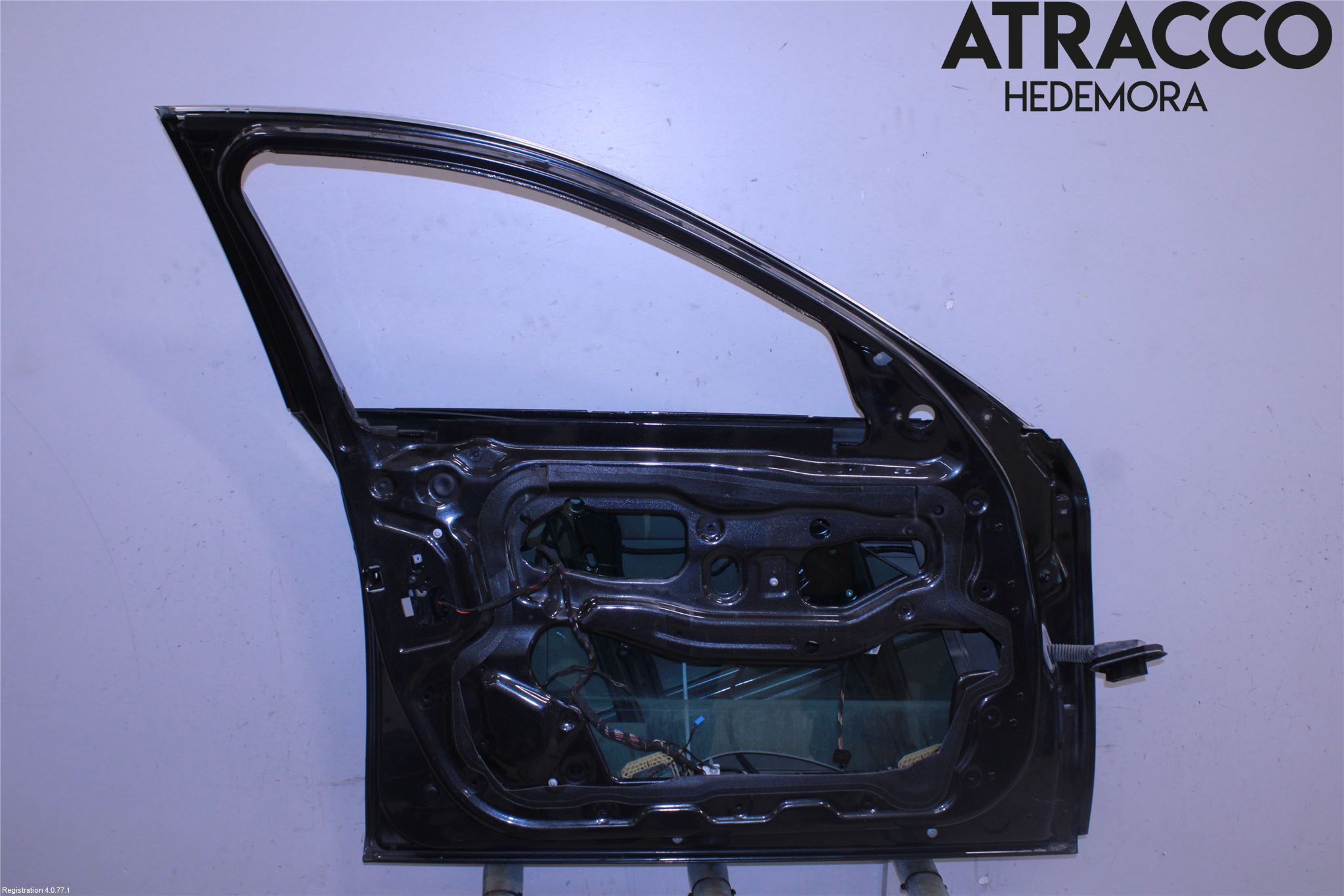 BMW 5 F10/F11/F18 09-17 Dør 4D Foran Venstre
