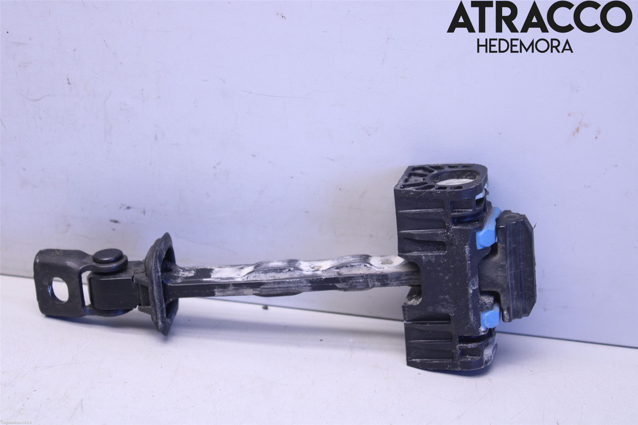Volkswagen VW AMAROK 2H 10-22 Dørstopper