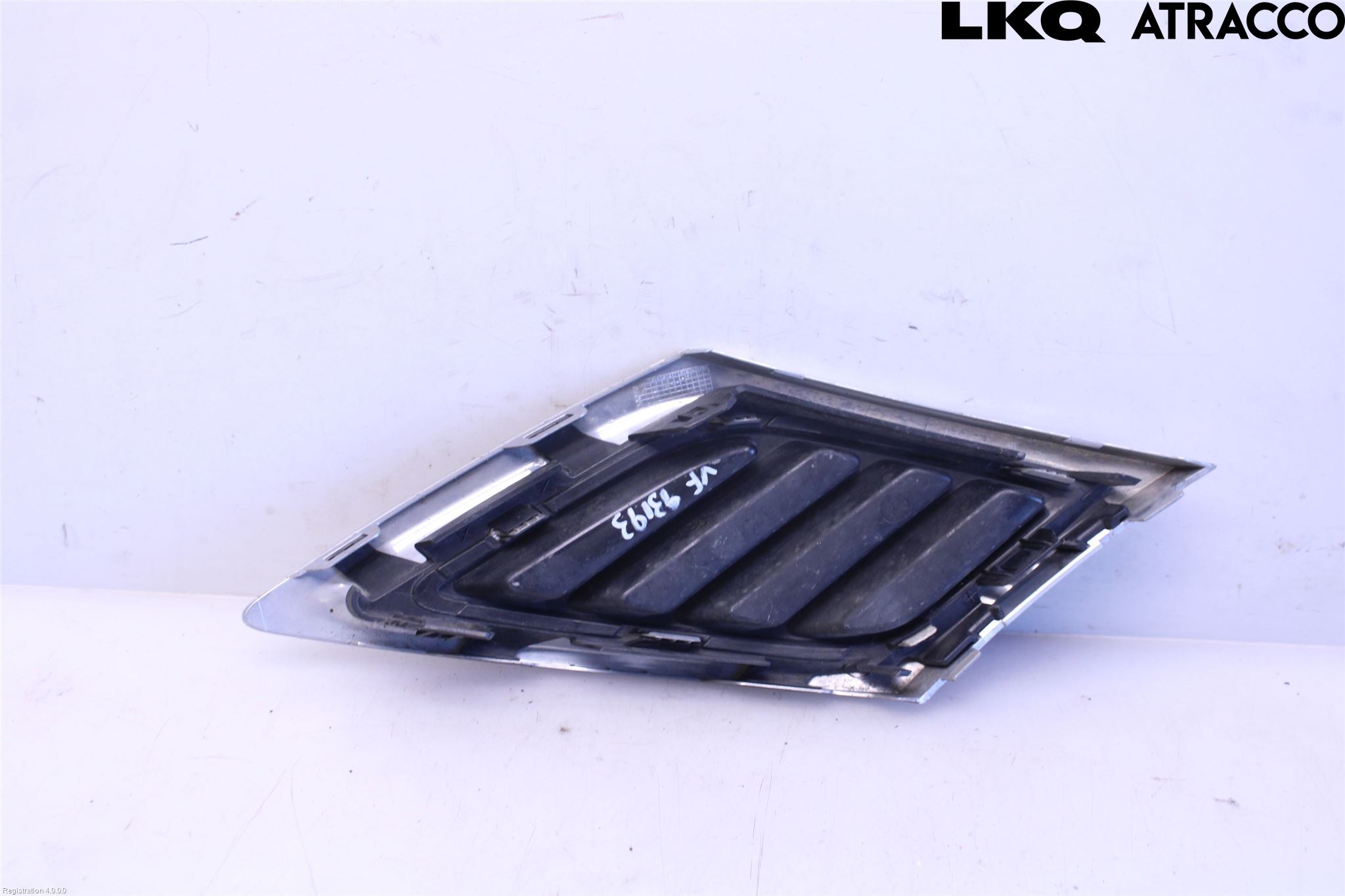 Saab 9-3 VER2/VER3 08-15 Grilldel Venstre