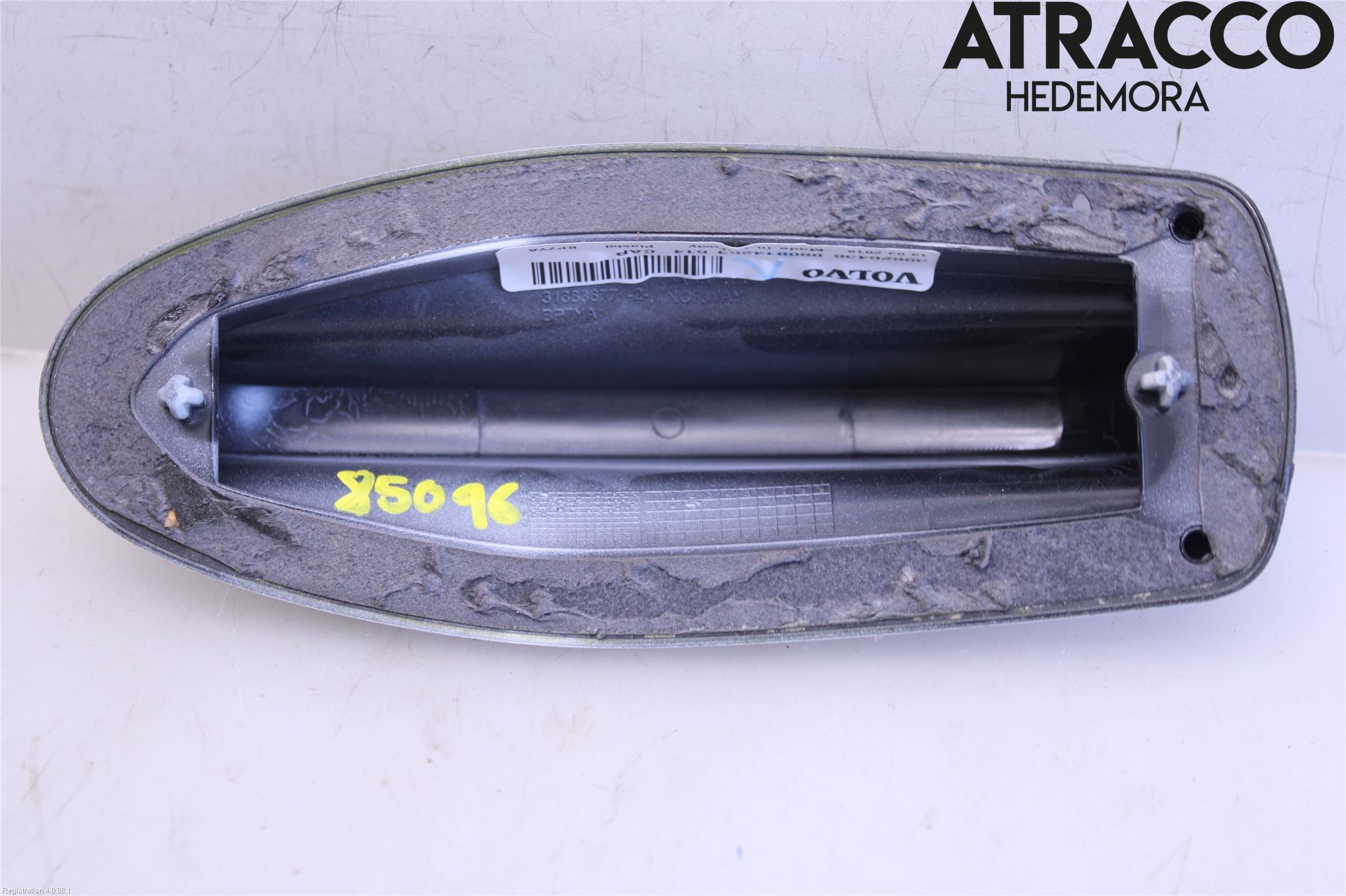 Volvo V90 17->> Stereo Antenne Radio-Tv