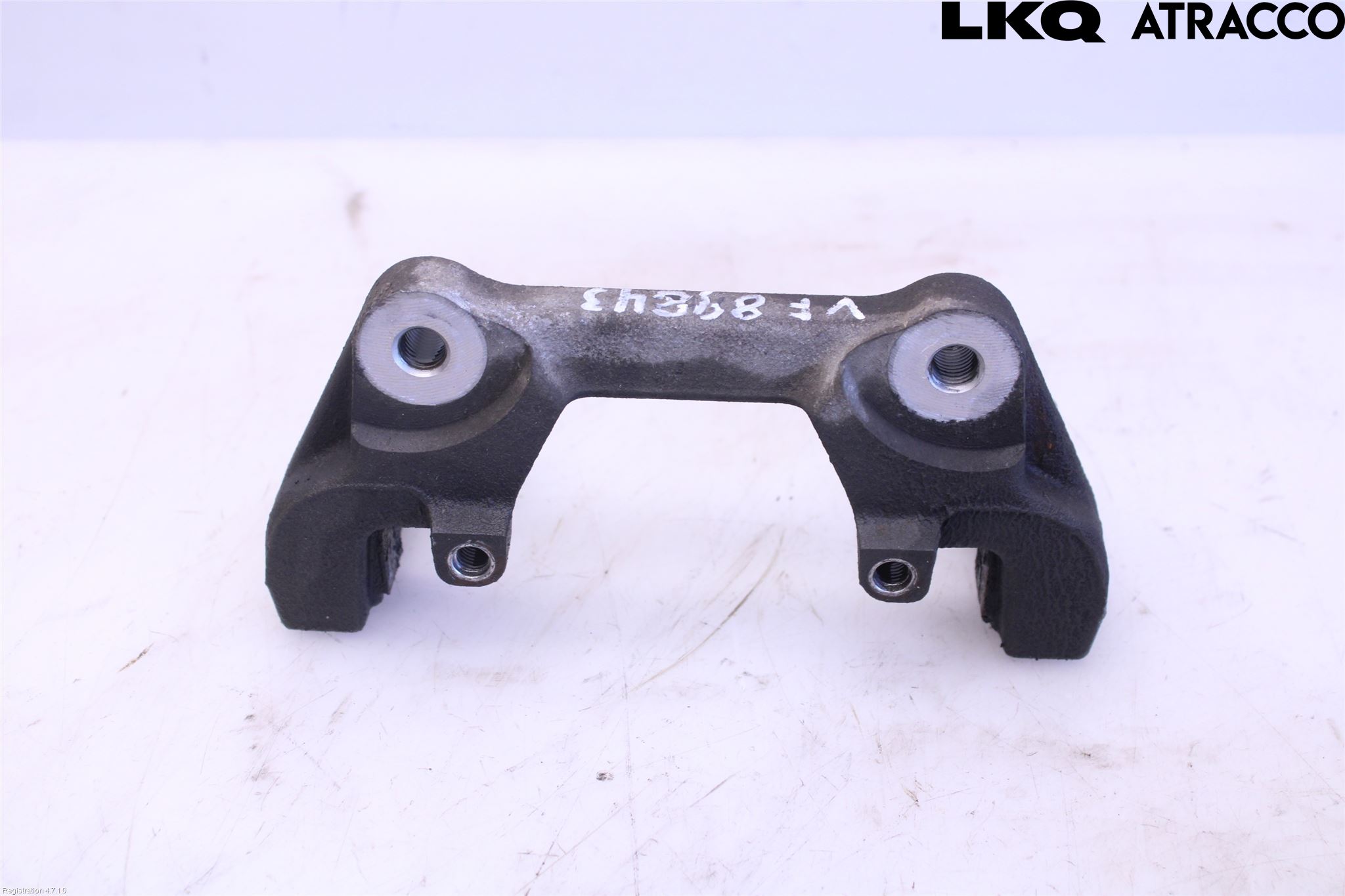 BMW 4 F36 Gran Coupé 14-20 Bremsecaliper Feste Holder