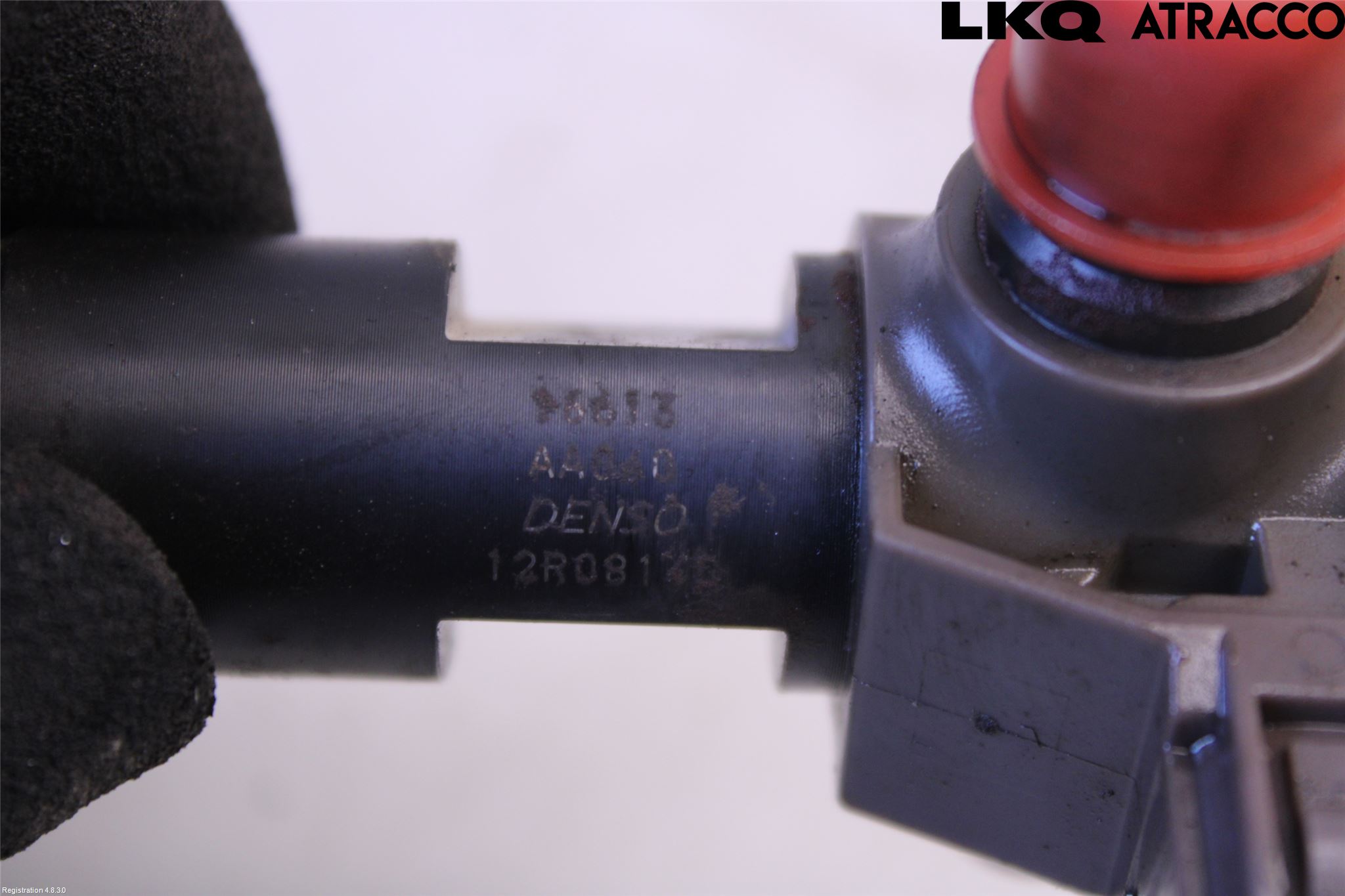 Subaru OUTBACK 15-20 Inns Dyse