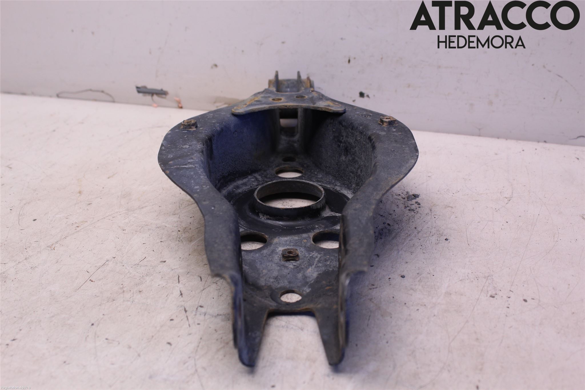 Lexus IS 250/350 14-20 Bærearm Bak Høyre