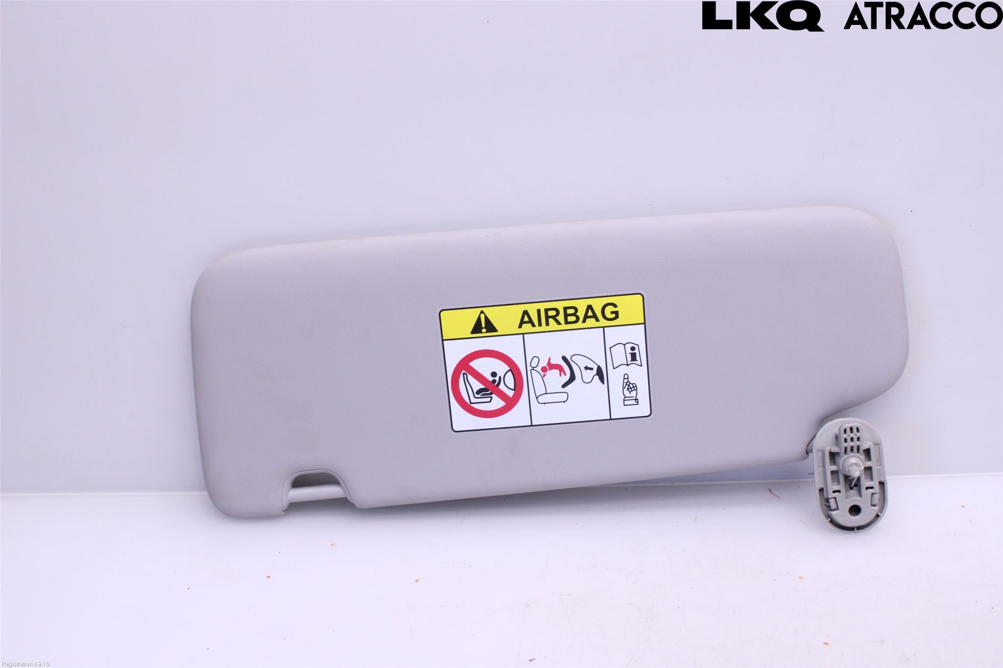 Kia CEED/CEED SW 19- Innr Solskjerm