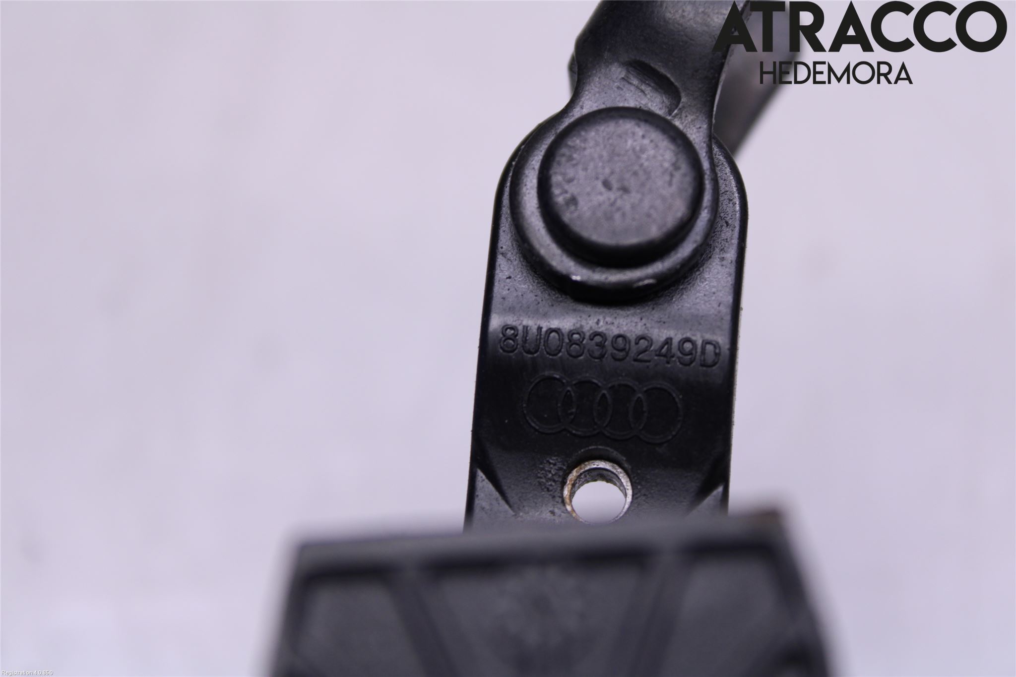 Audi Q3 8U 12-18 Dørstopper