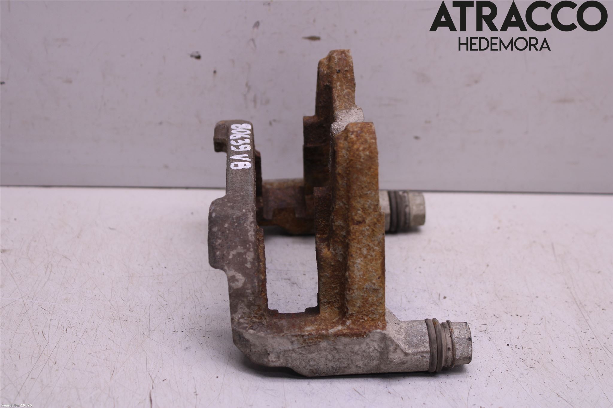 Toyota RAV4 19- Bremsecaliper Feste Holder