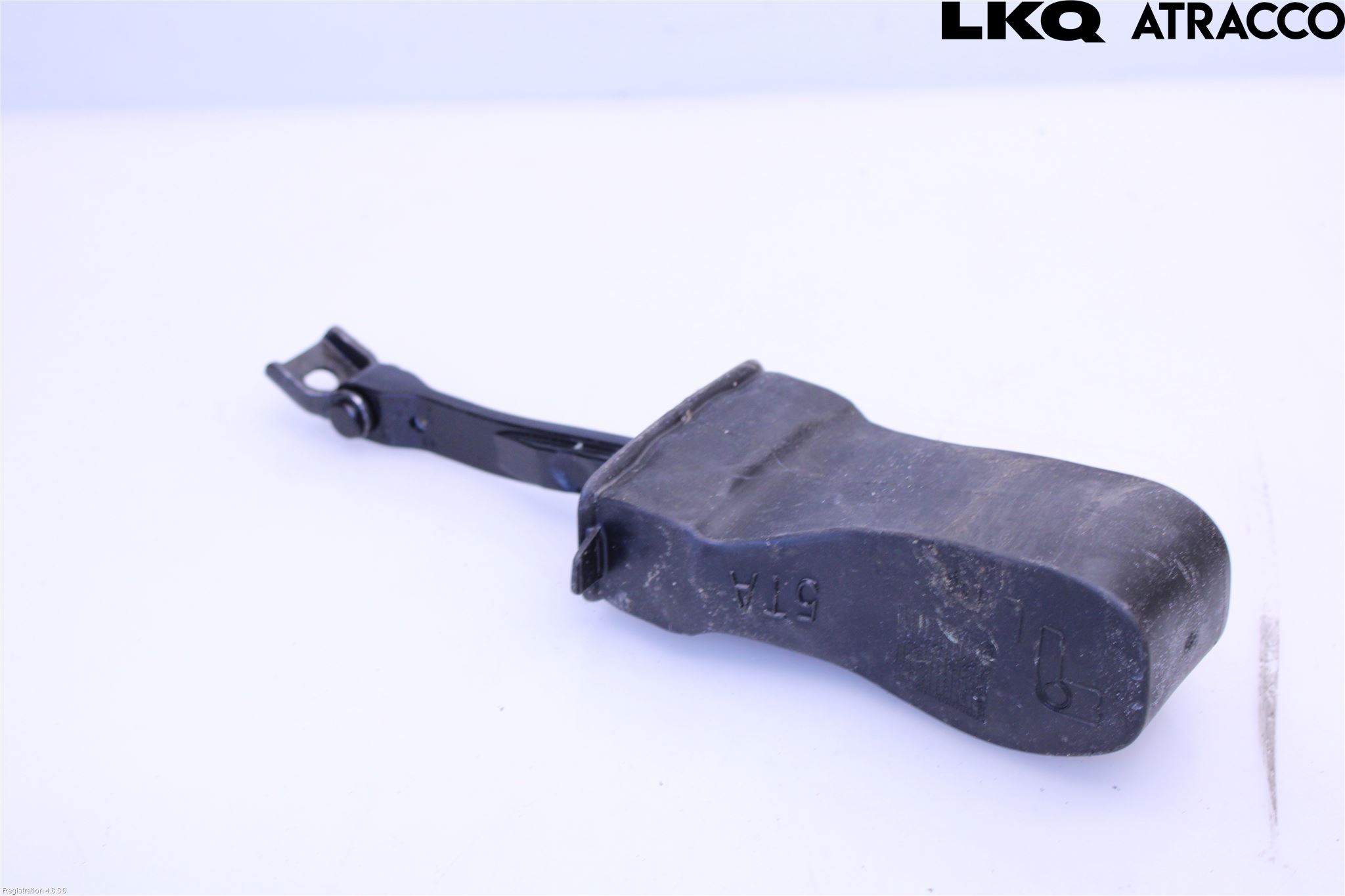 Volkswagen VW TOURAN 16- Dørstopper