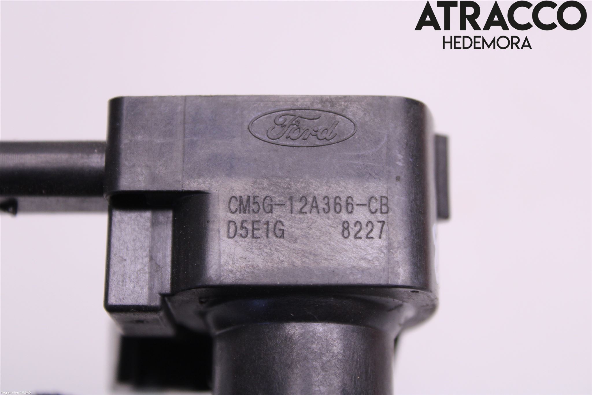 Ford FIESTA (VII) 18-23 Coil