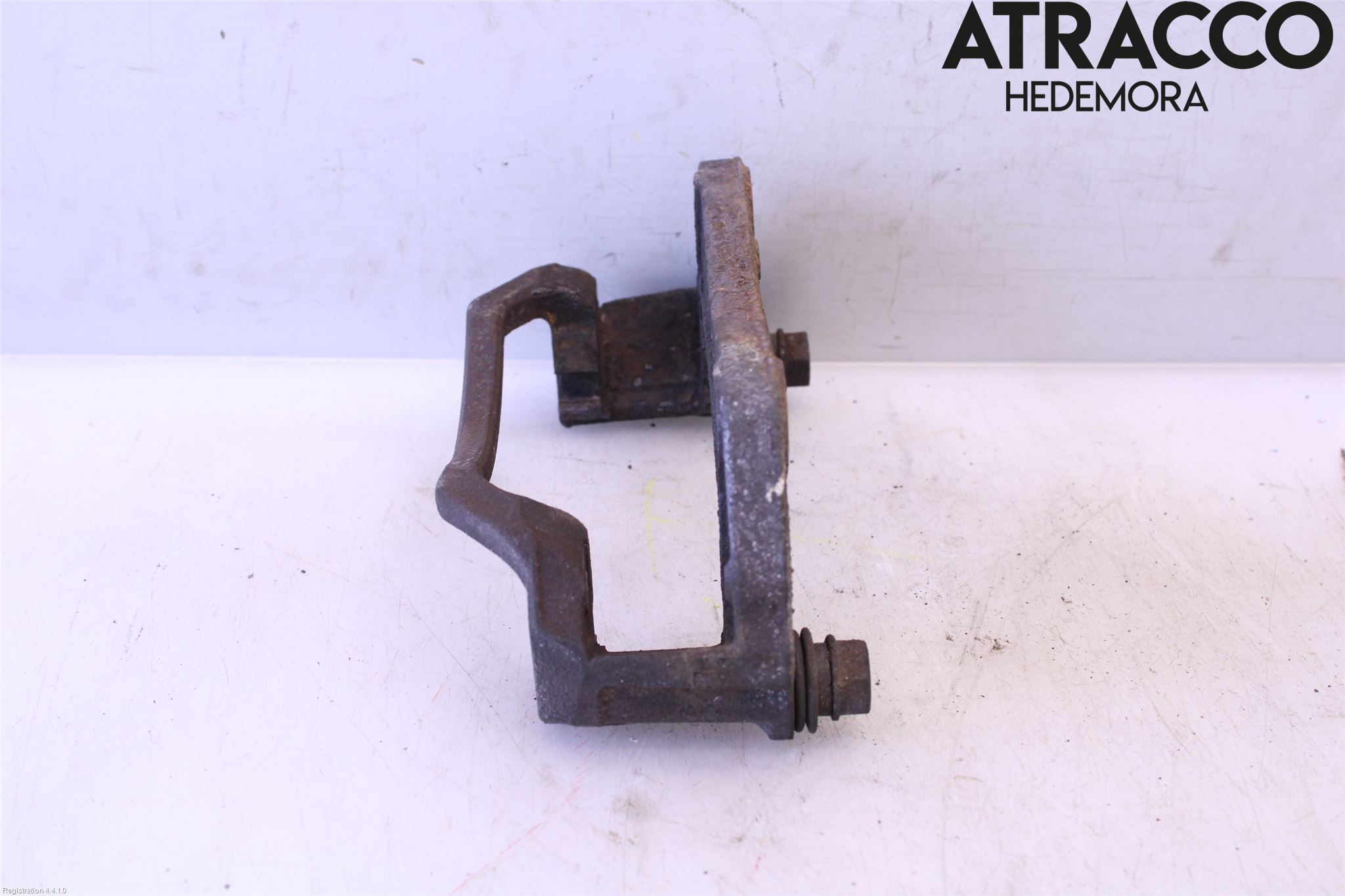 Hyundai ix20 Bremsecaliper Feste Holder
