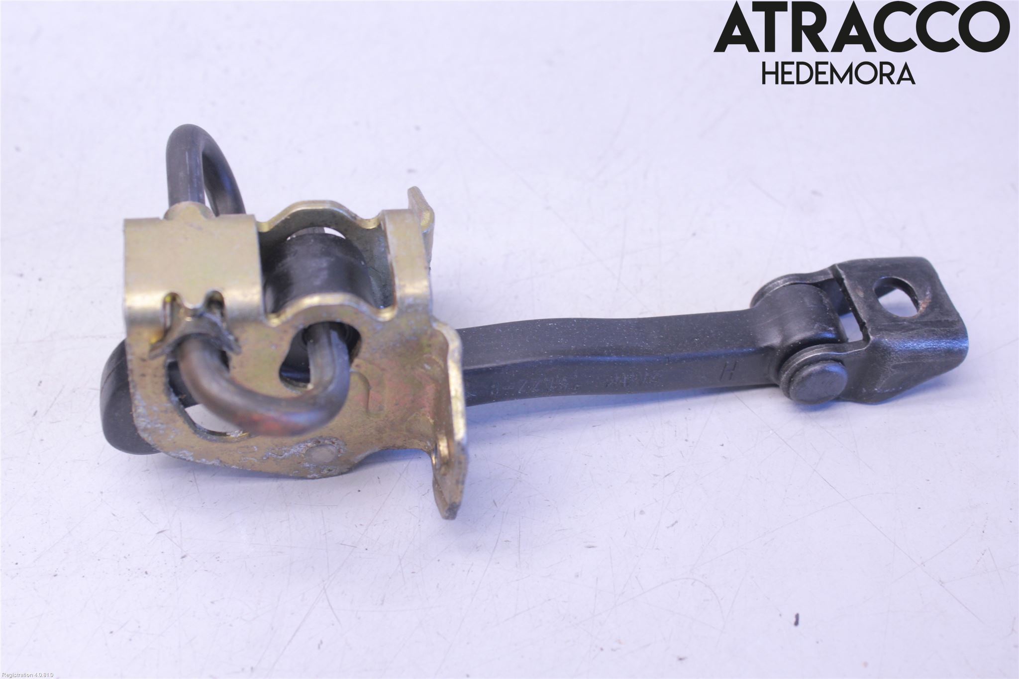 BMW 3 E46      98-05 Dørstopper