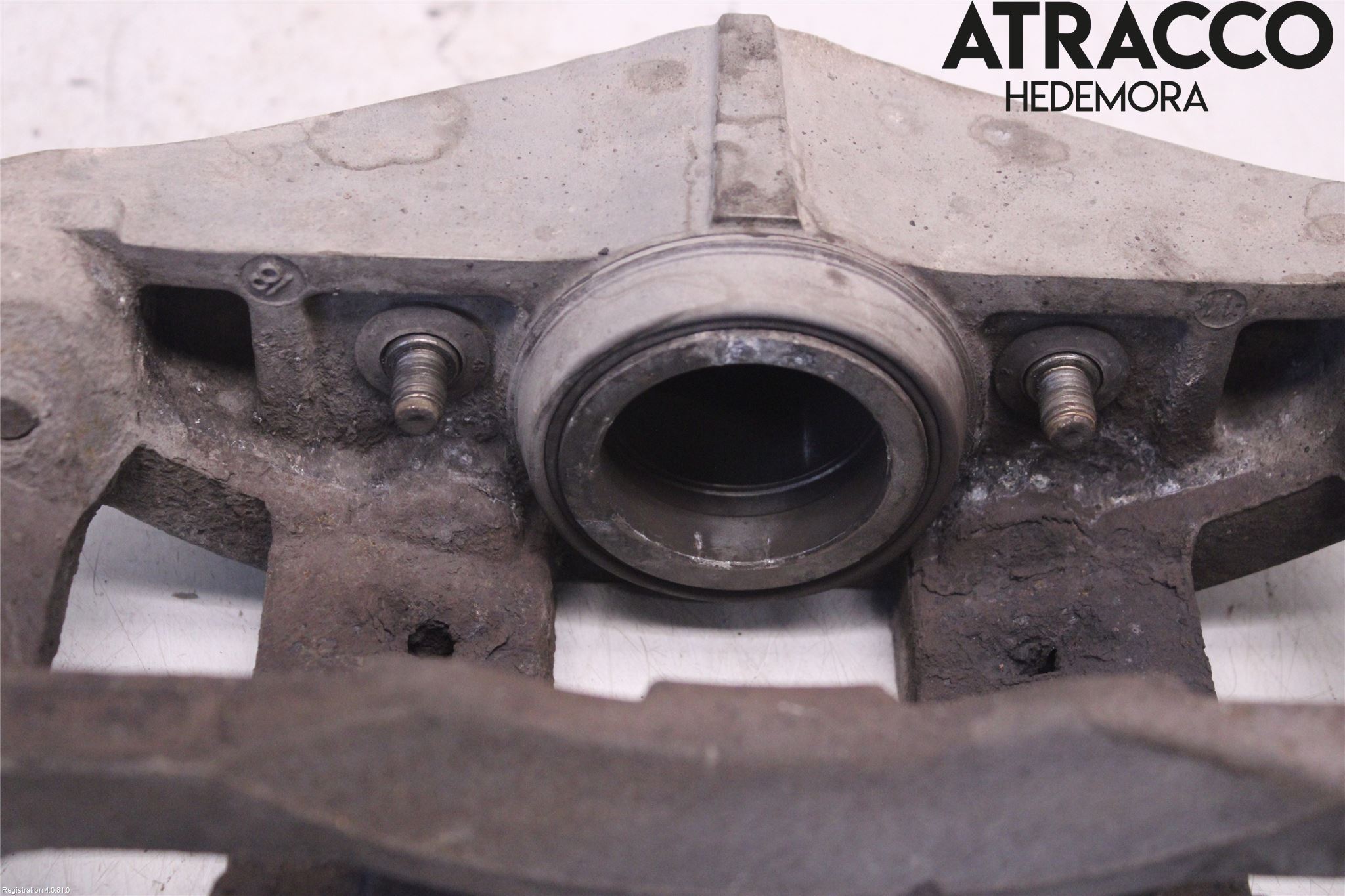 Saab 9-3 VER2/VER3 08-15 Bremsecaliper Foran Høyre