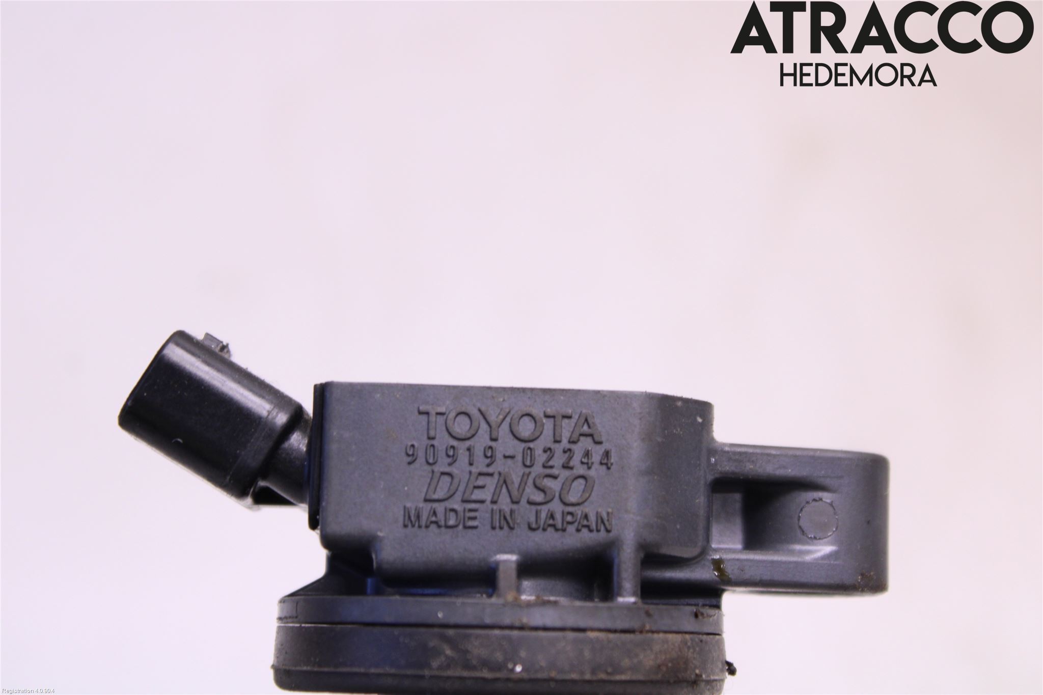 Toyota RAV 4 06-12 Coil