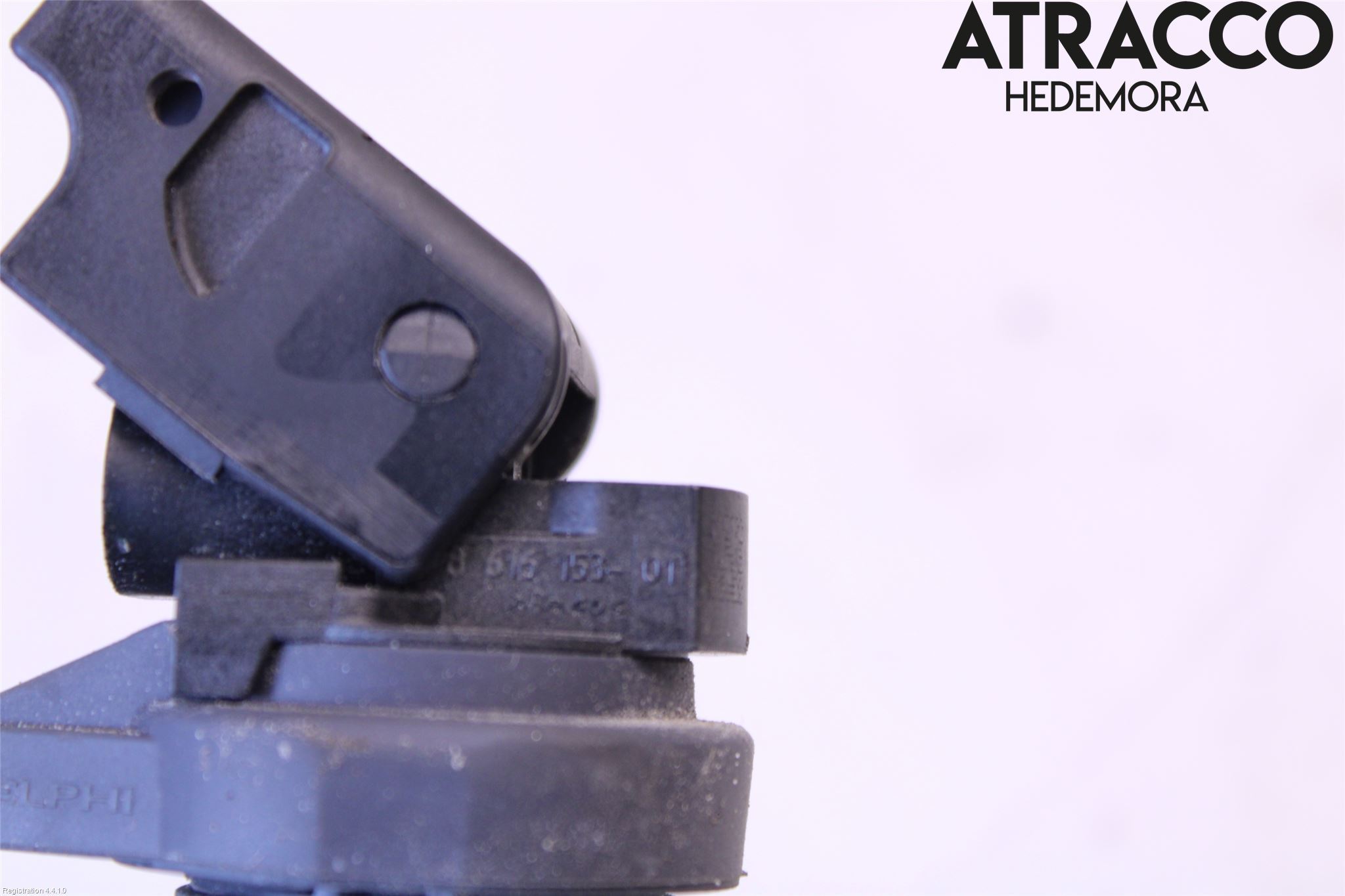 BMW 1 F20/F21 11-19 Coil