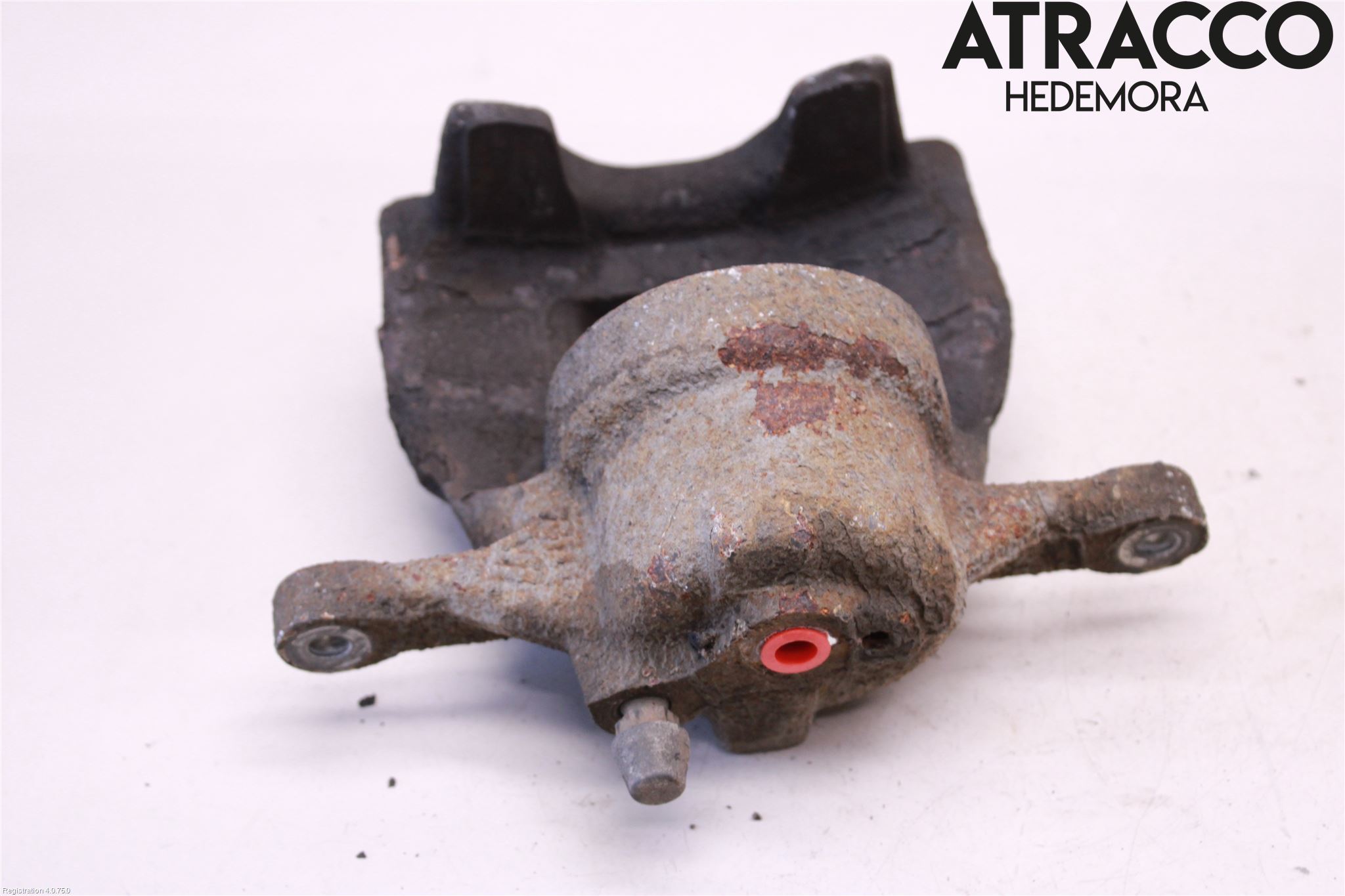 Toyota AURIS 13-19 Bremsecaliper Foran Høyre
