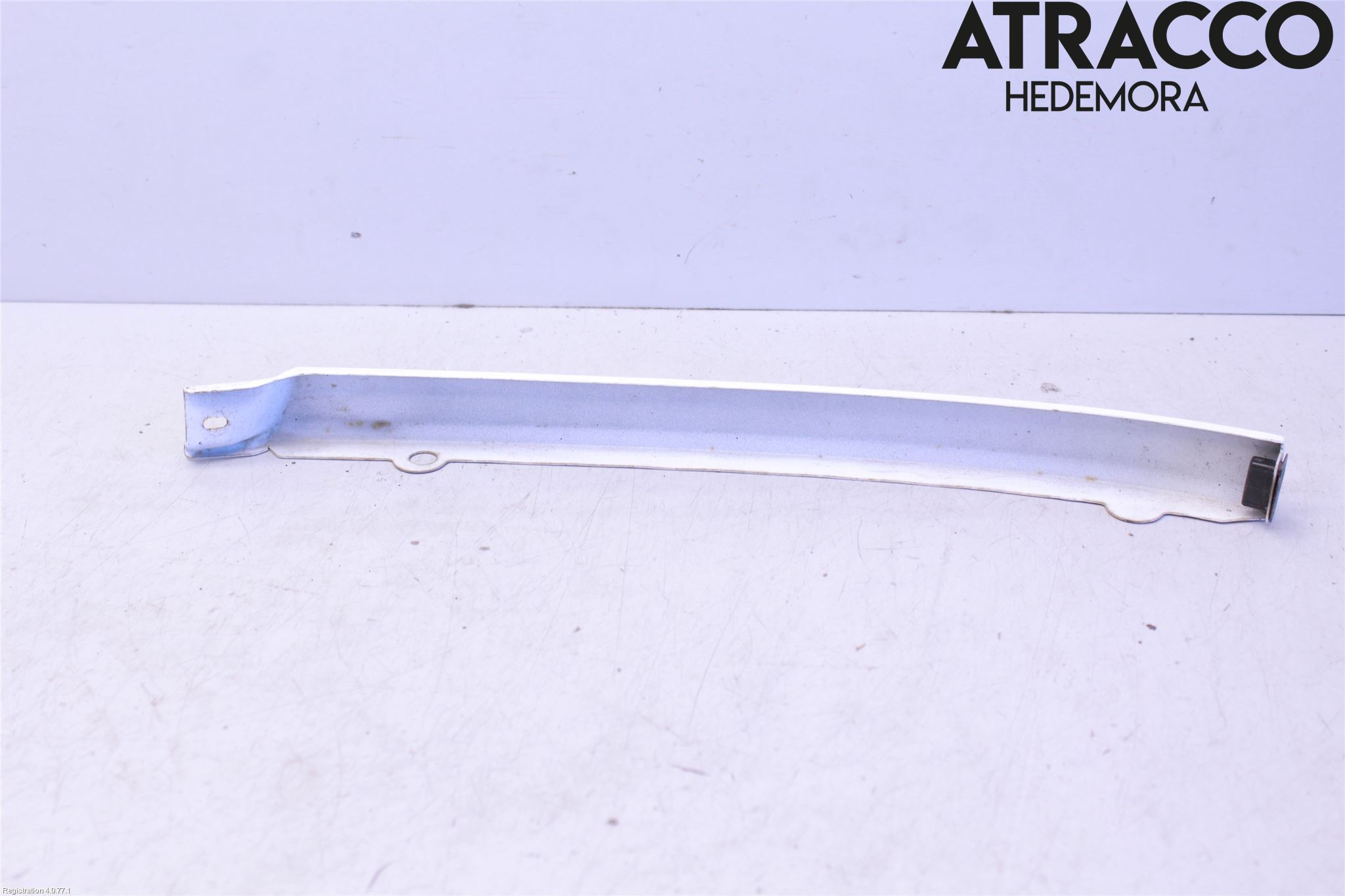 Toyota RAV 4 95-00 Frontlykt Ramme H Lyktering