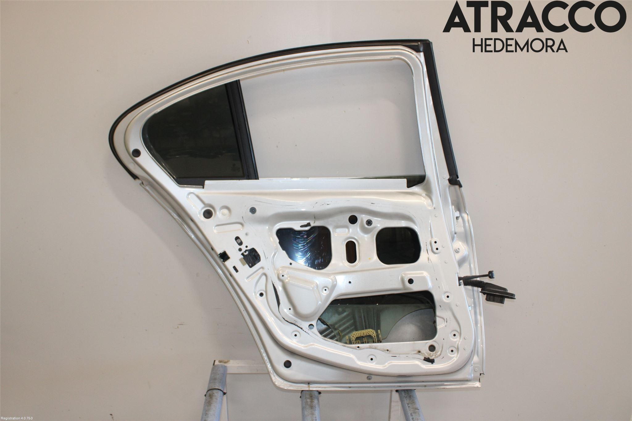BMW 5 F10/F11/F18 09-17 Dør 4D Bak Venstre