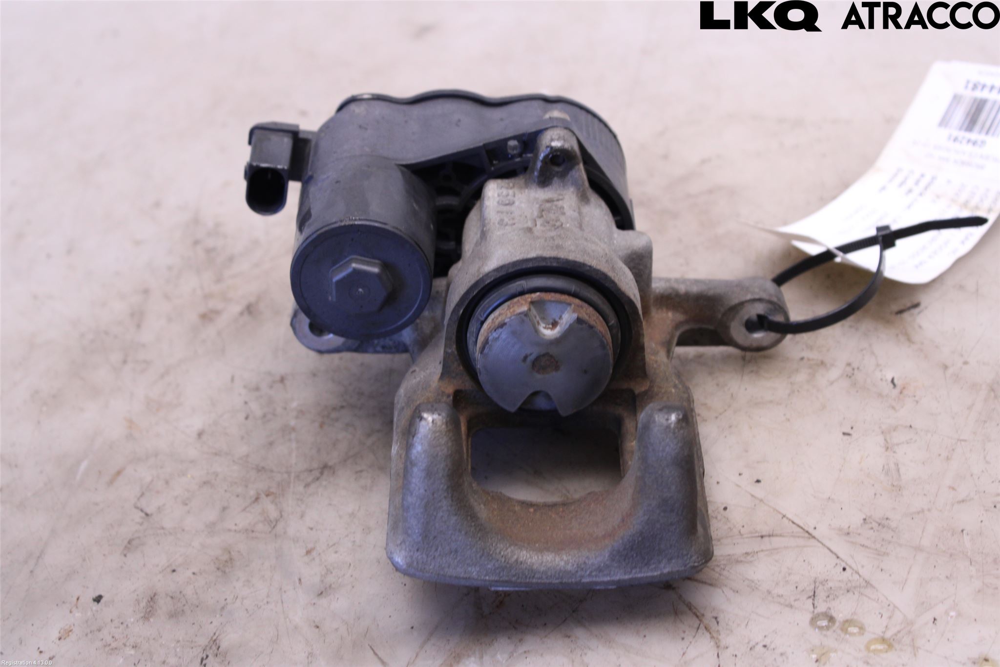 Citroen C5 AIRCROSS 19- Bremsecaliper Bak Høyre