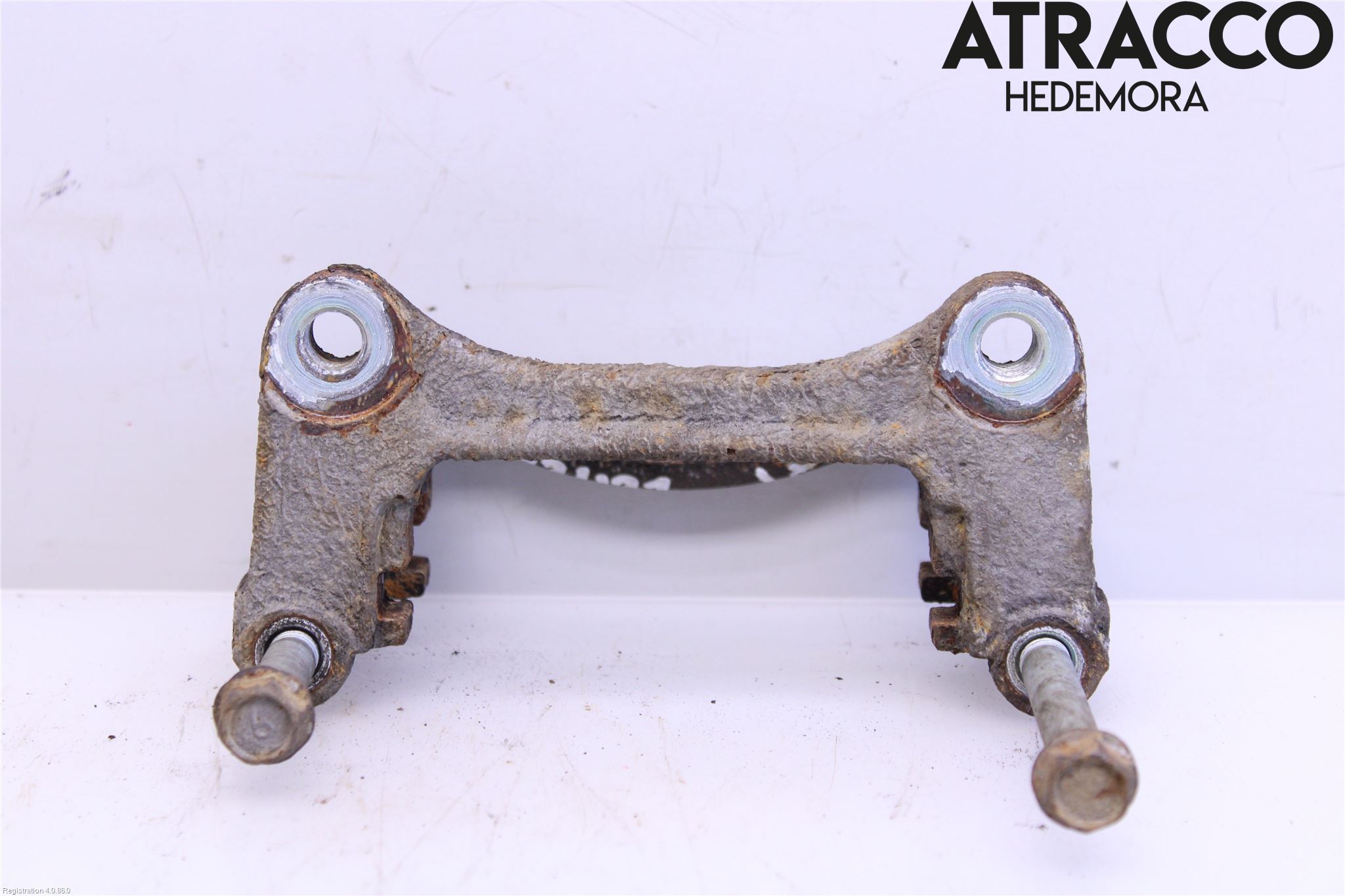 Kia PICANTO 12-17 Bremsecaliper Feste Holder