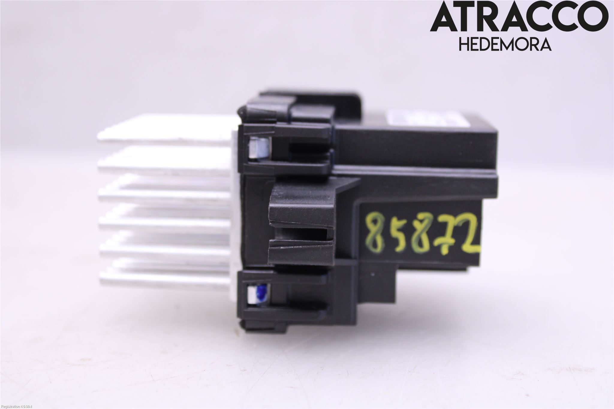Opel MERIVA B 10-17 Varmeapparat Viftemotstand