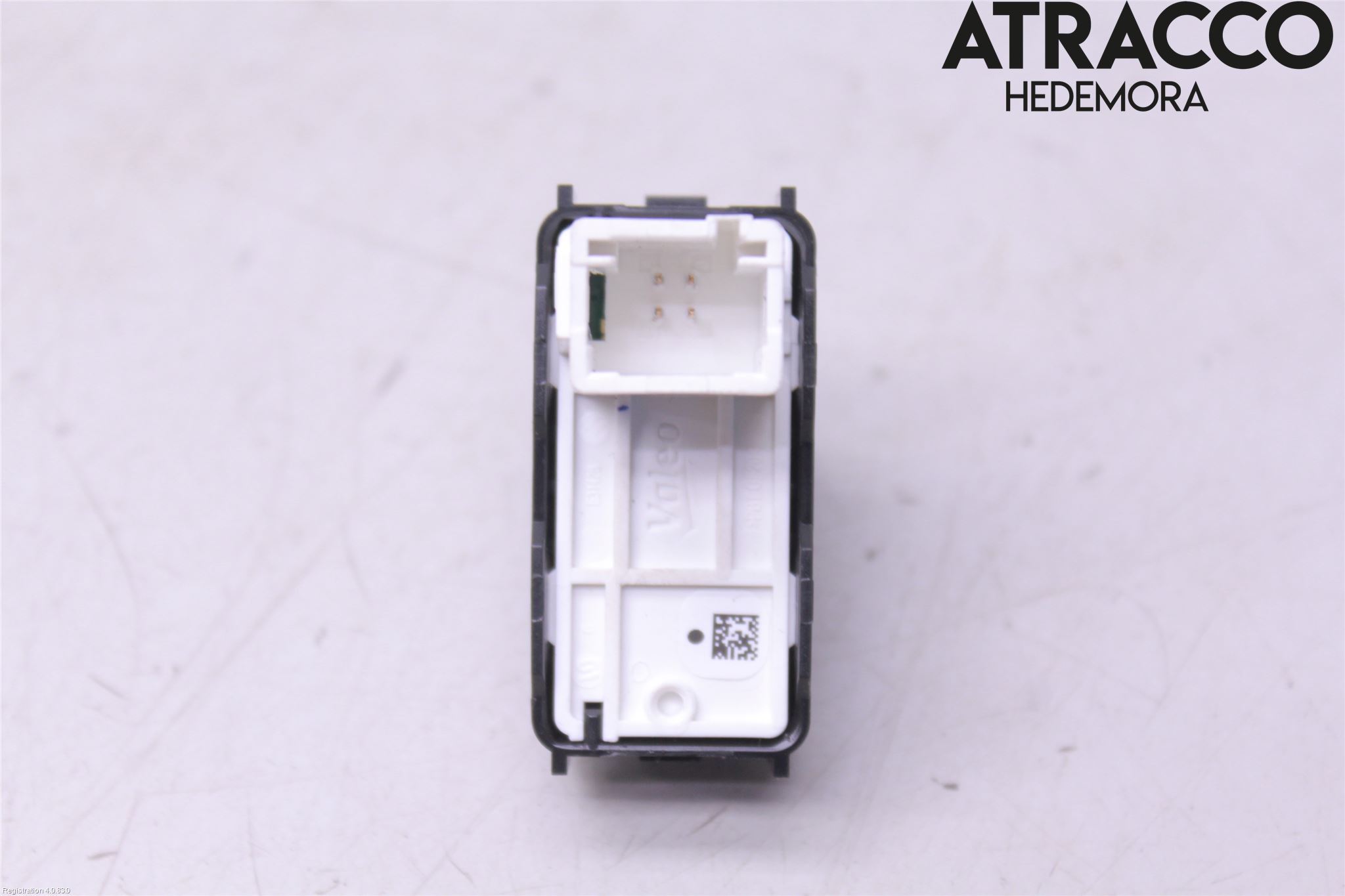 Citroen COTROEN C3 17-24 Bryter Vindusheis