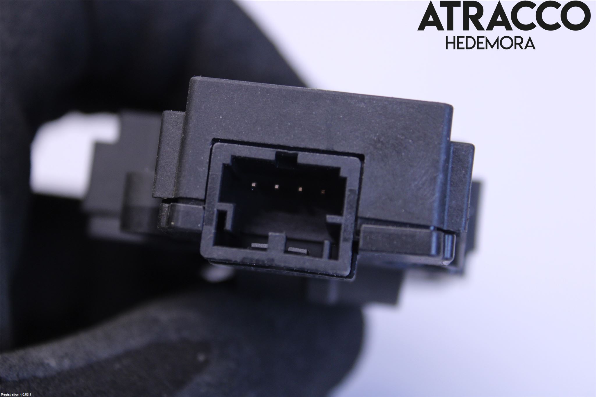 Volvo V90 17->> Varme Regulering Motor