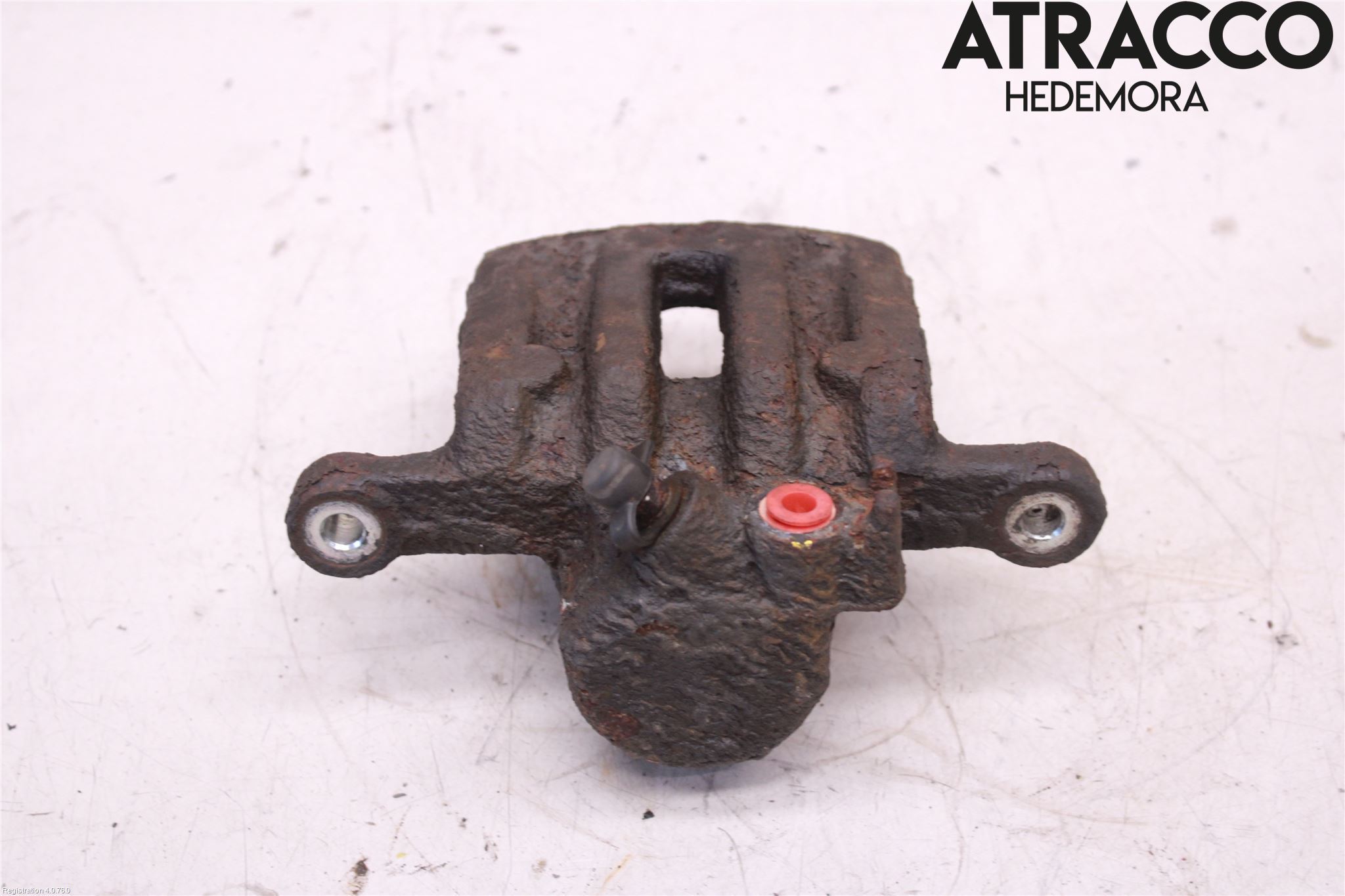 Chevrolet CAPTIVA Bremsecaliper Bak Venstre