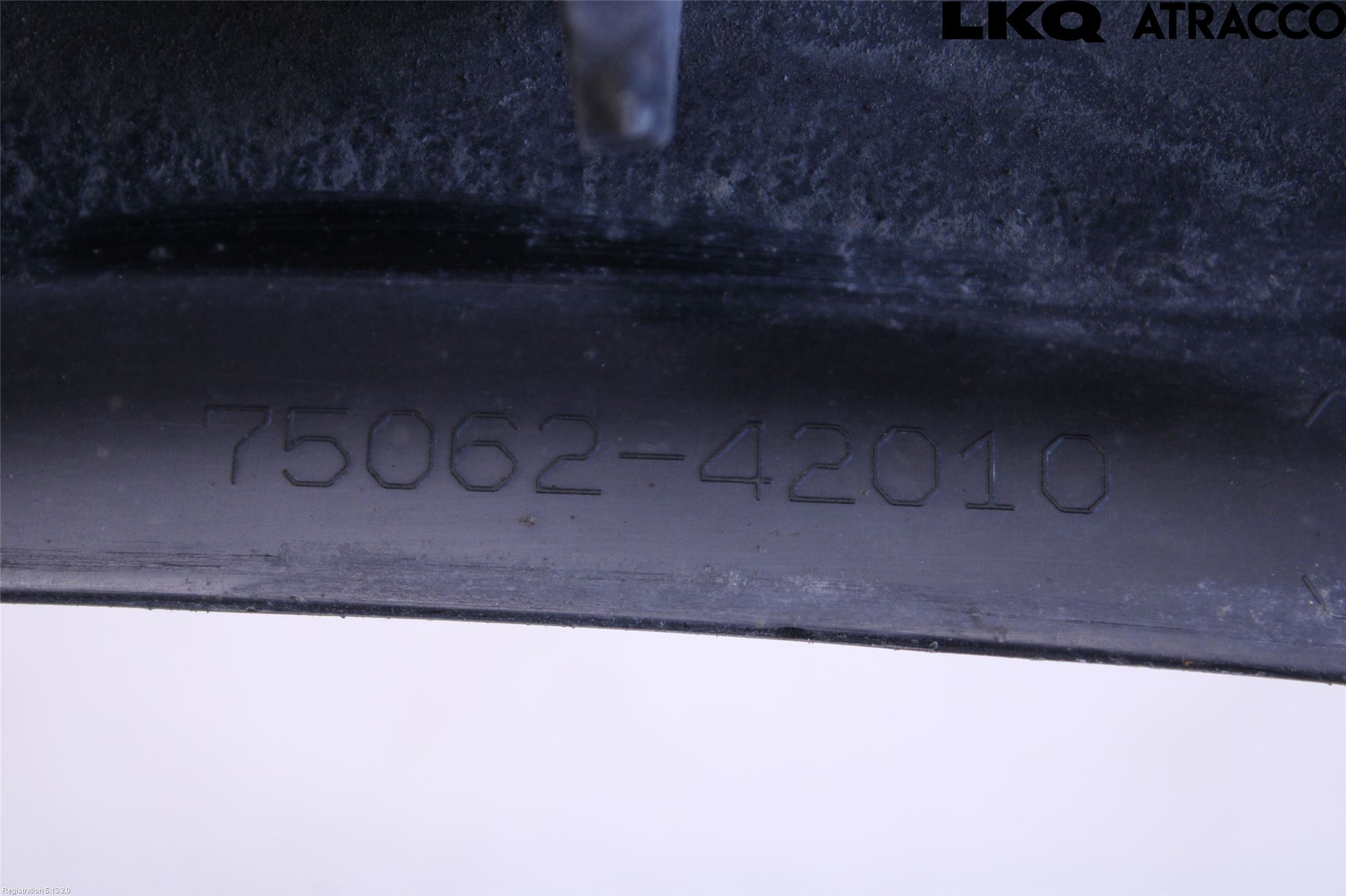 Toyota RAV4 19- Skjerm Bredder