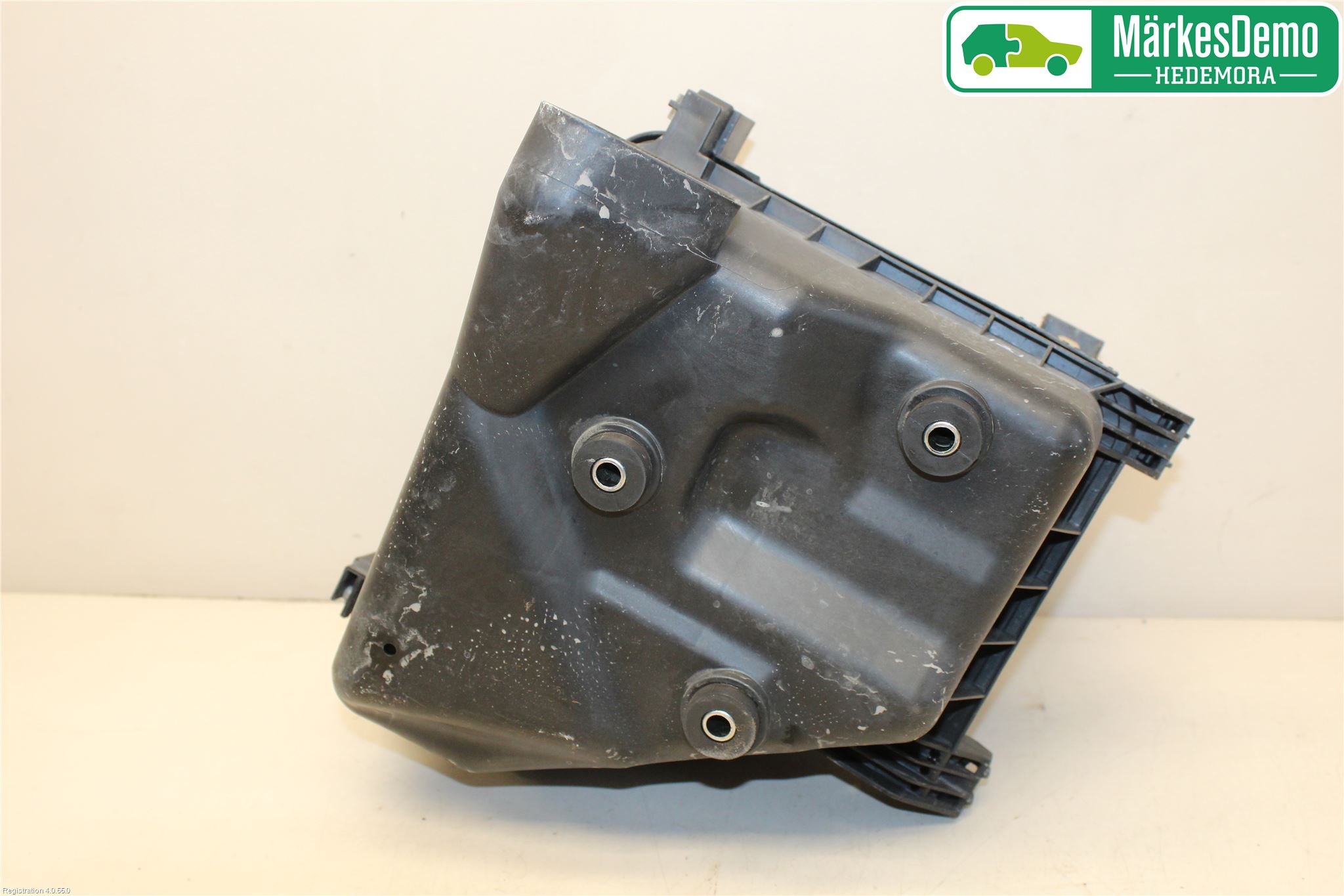Toyota VERSO 09-18 Luftfilter Boks