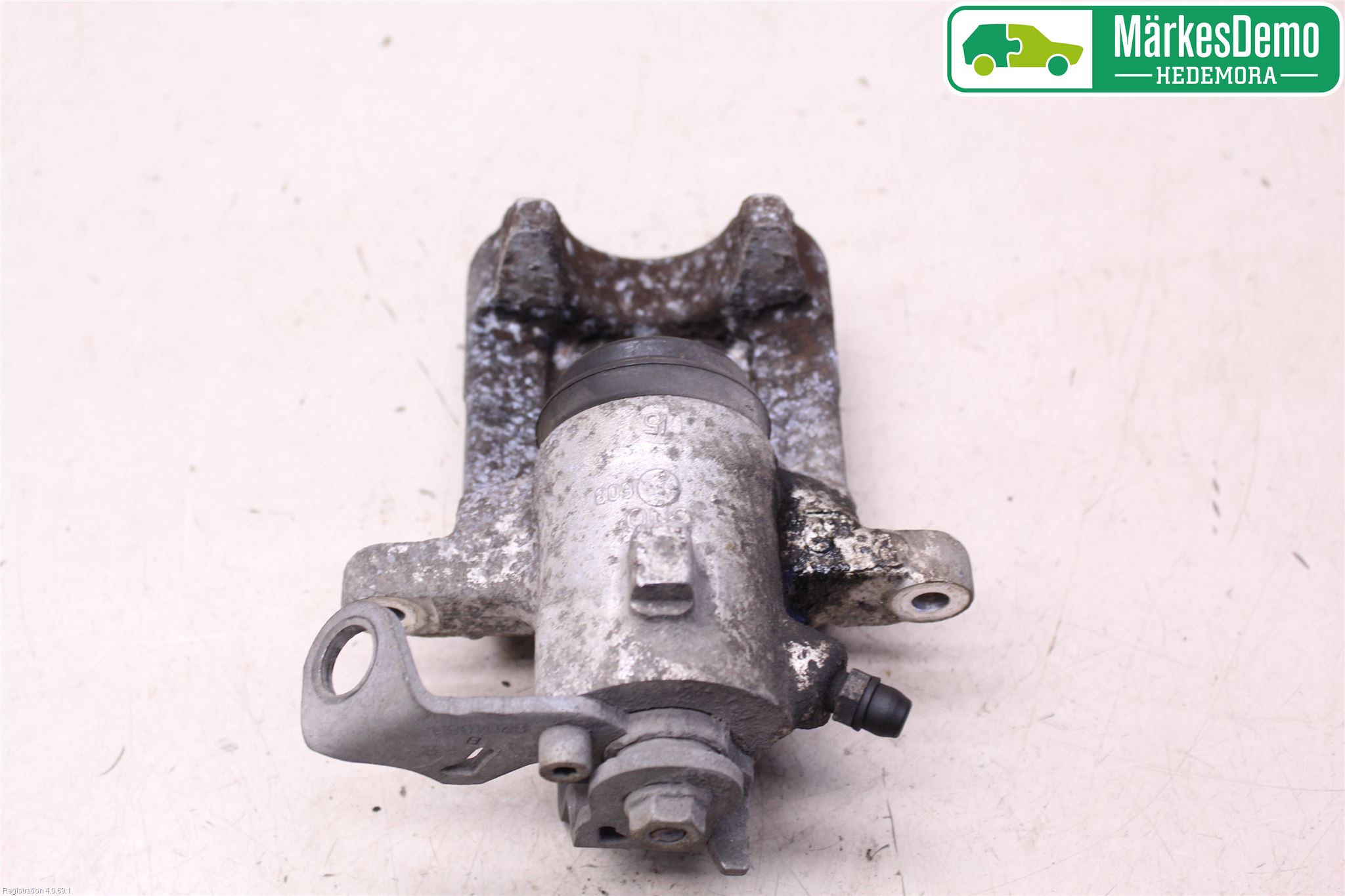 Volkswagen VW POLO 10-17 Bremsecaliper Bak Høyre