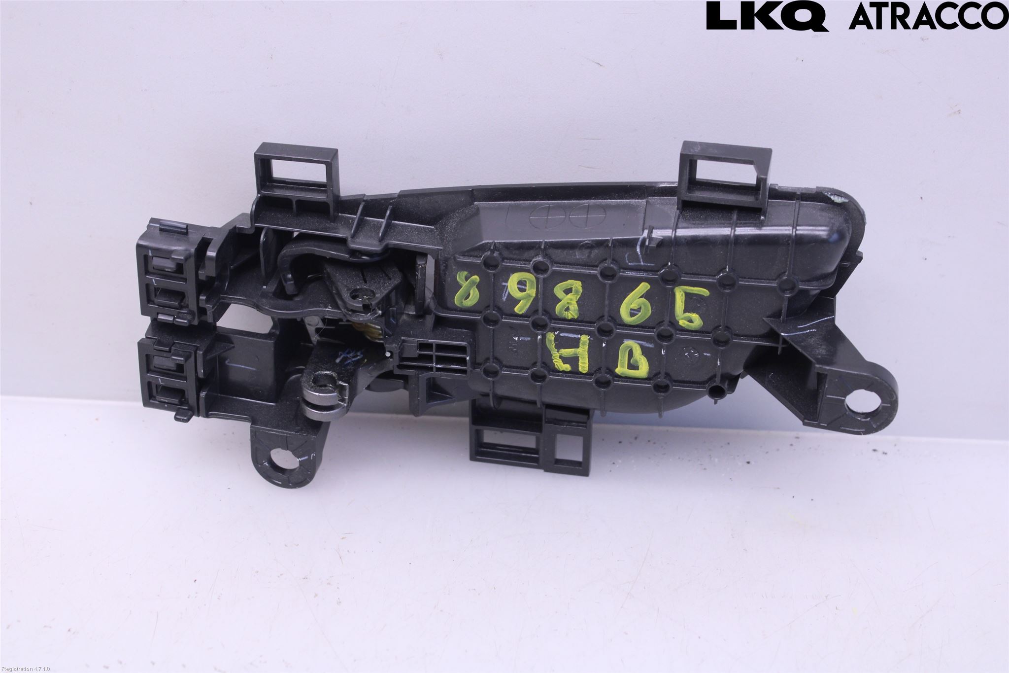 Honda CIVIC 17-22 Innr Dørhandtak H Indre