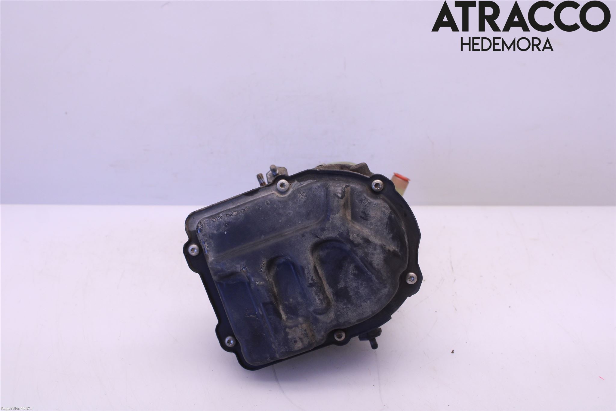 Volvo V60 11-13 Servostyring Eletrisk Pumpe