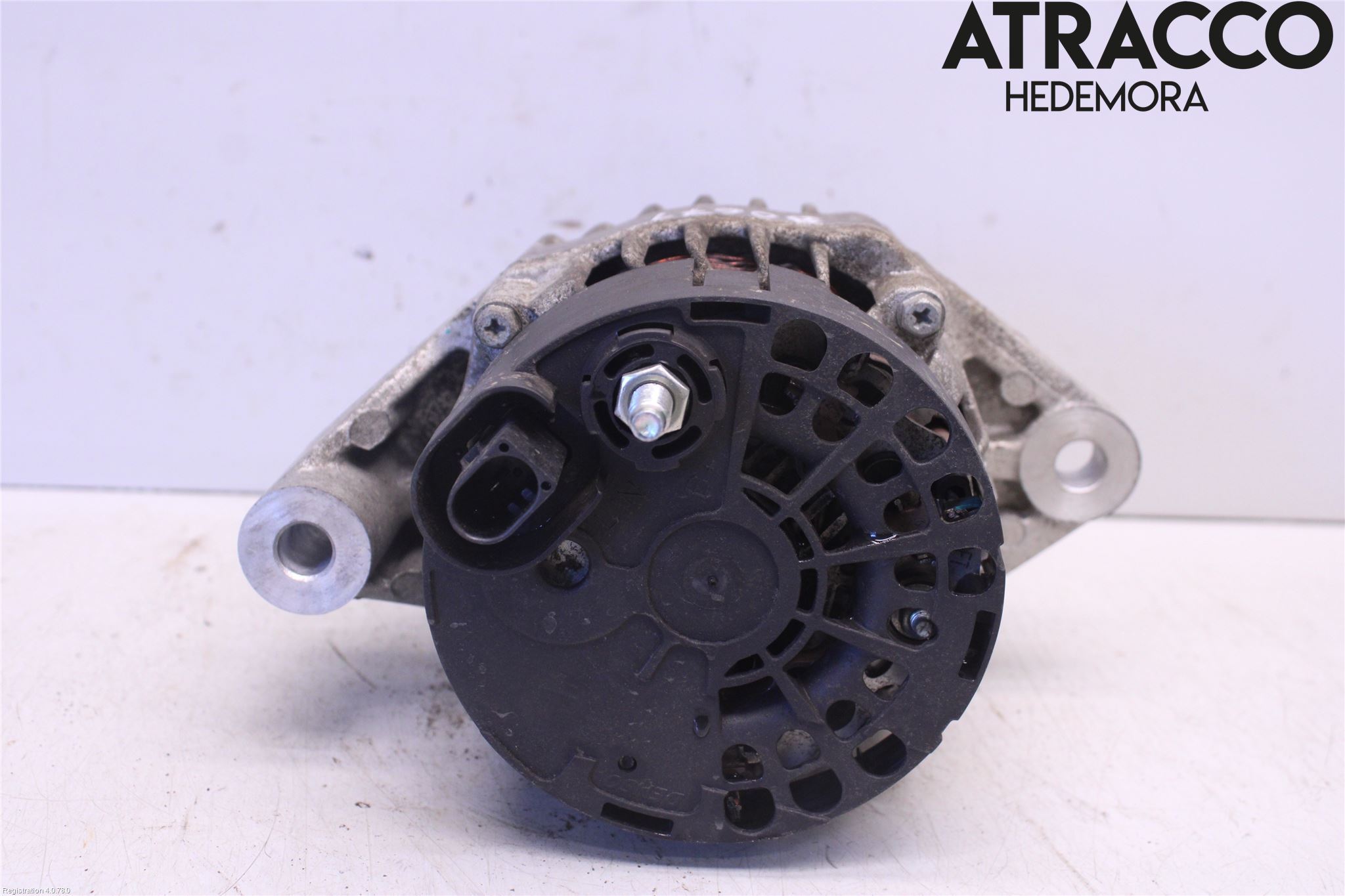 Suzuki SX4 S-CROSS 14-21 Dynamo
