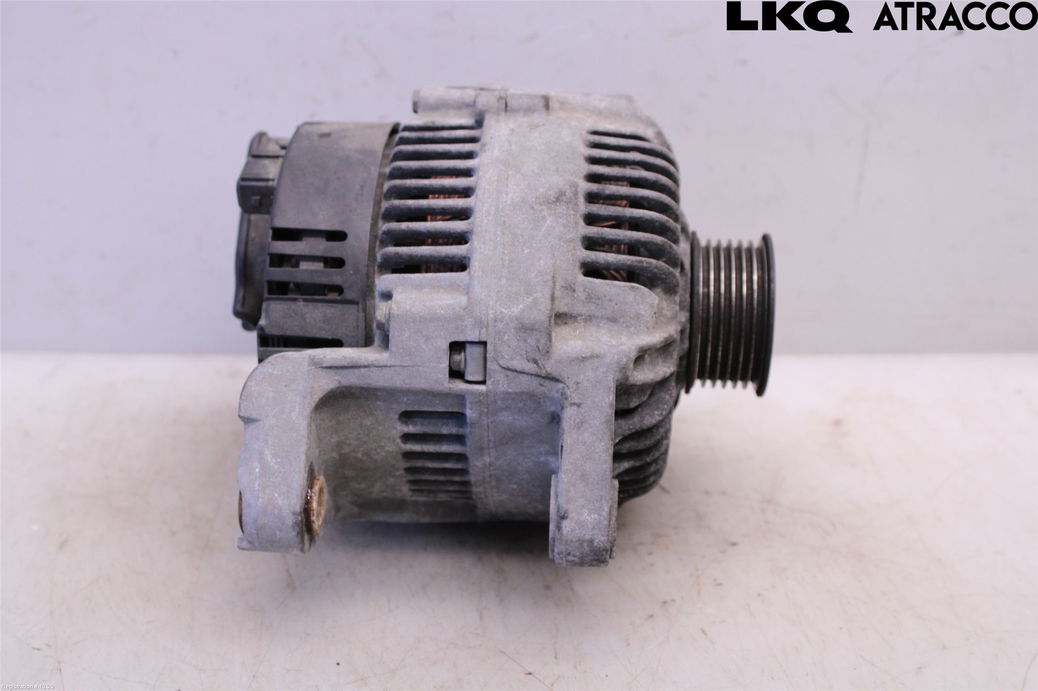 BMW Z3 E36/6    94-02 Dynamo