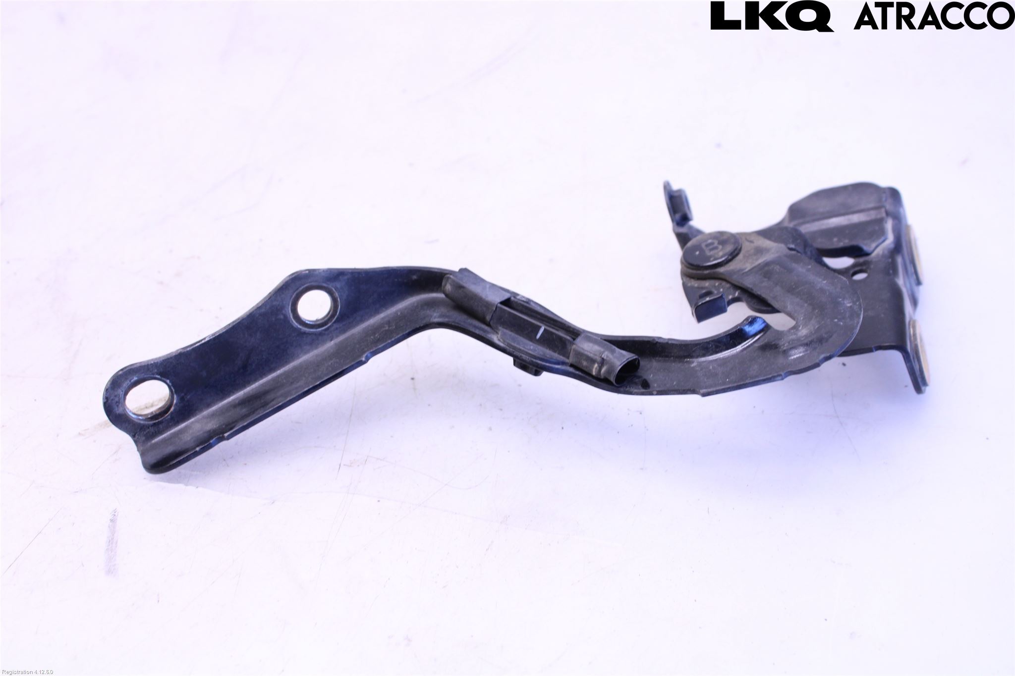 Toyota PRIUS+ ZVW40 12-20 Panser Hengsel - Hengsler