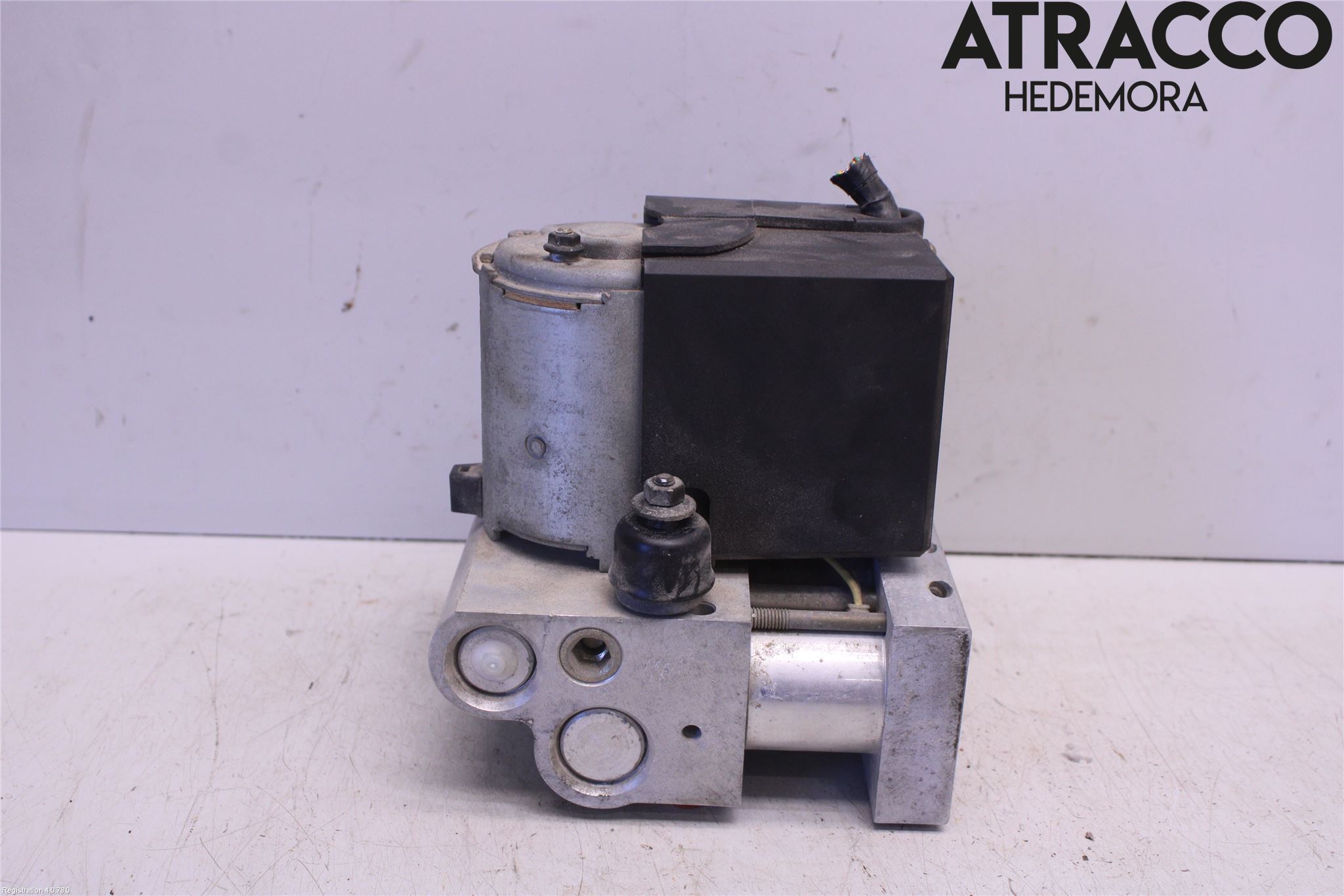 Volvo 940 91-98 Abs Hydraulikkaggregat