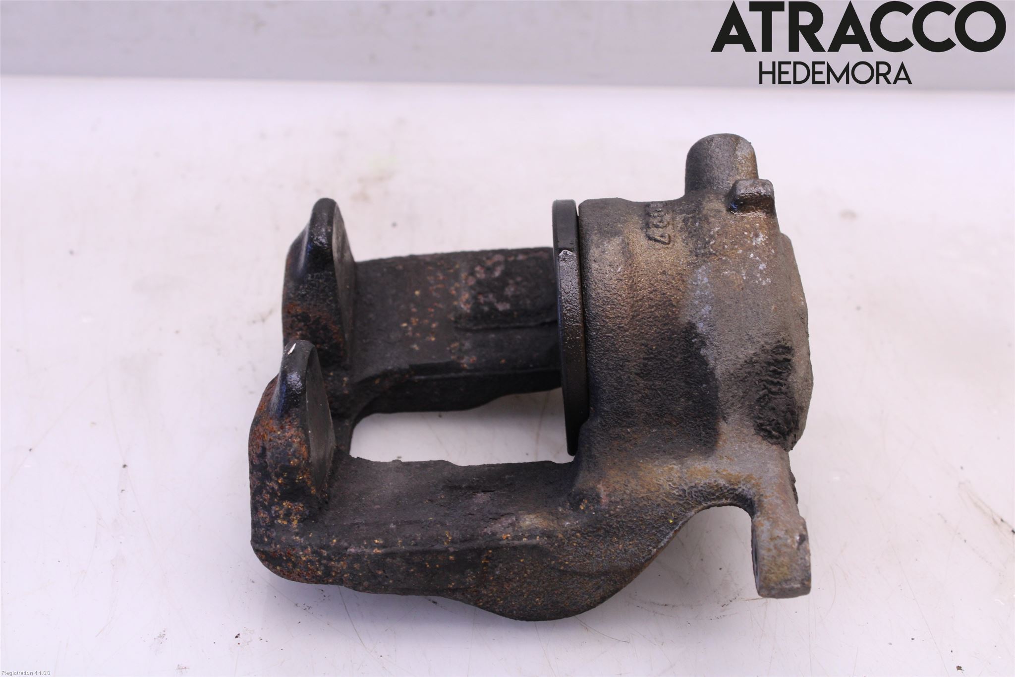 Mercedes-Benz MB A-KLASS (W176) 13-18 Bremsecaliper Foran Venstre
