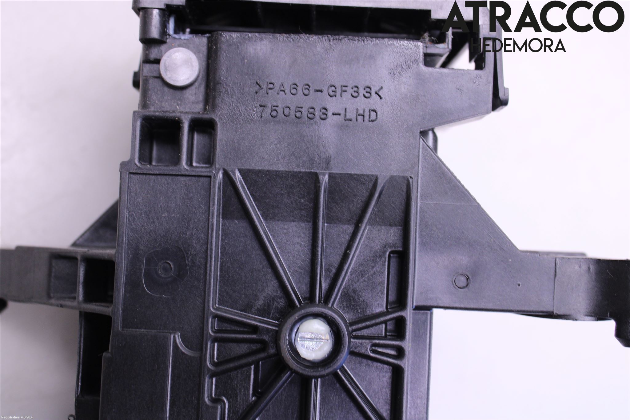 Toyota AURIS 13-19 Gearspak